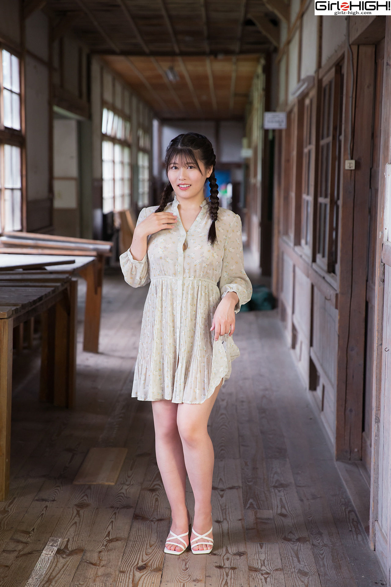 [Girlz-High] Chitose Yoshino ちとせよしの - bfaa_082_001