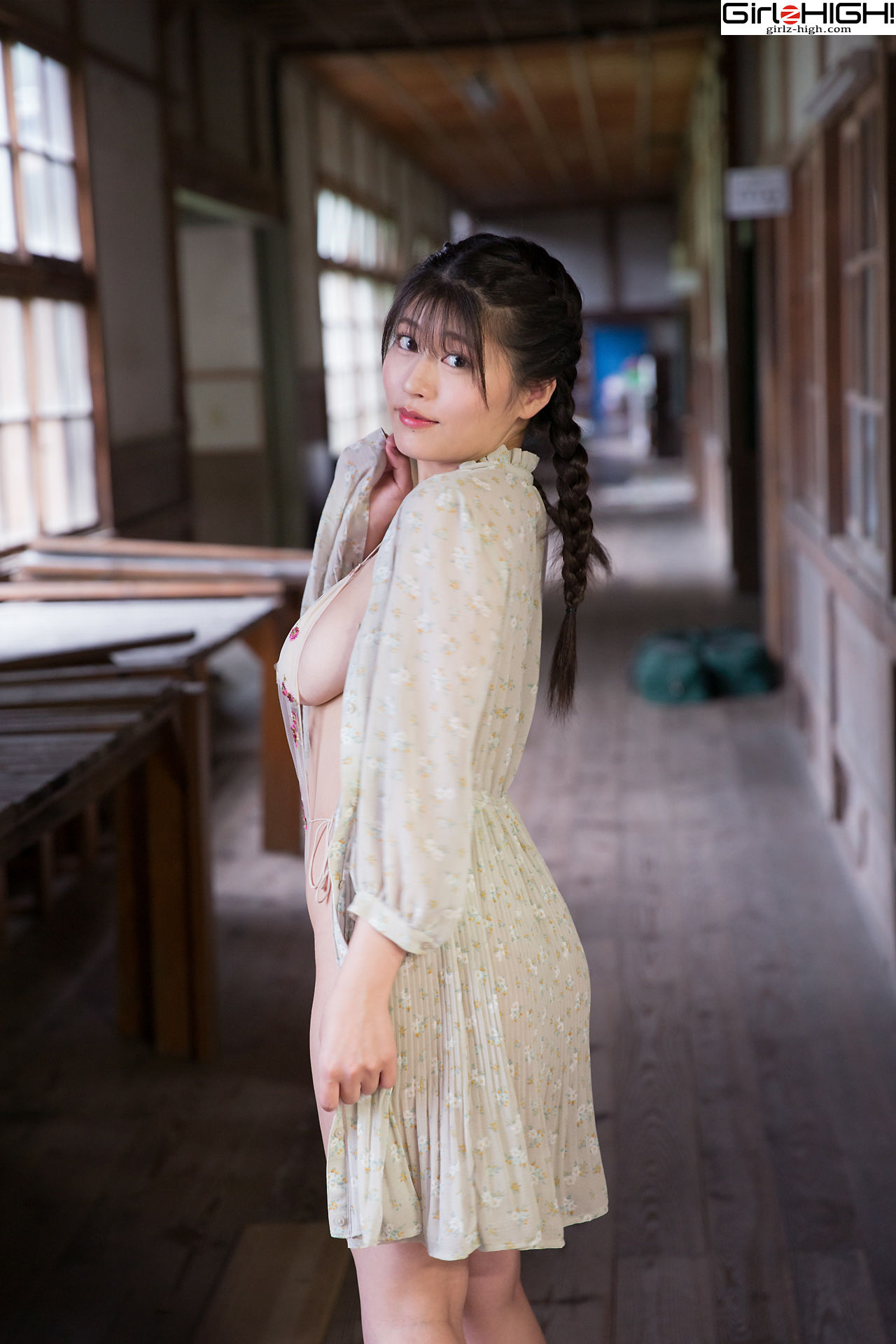 [Girlz-High] Chitose Yoshino ちとせよしの - bfaa_082_001