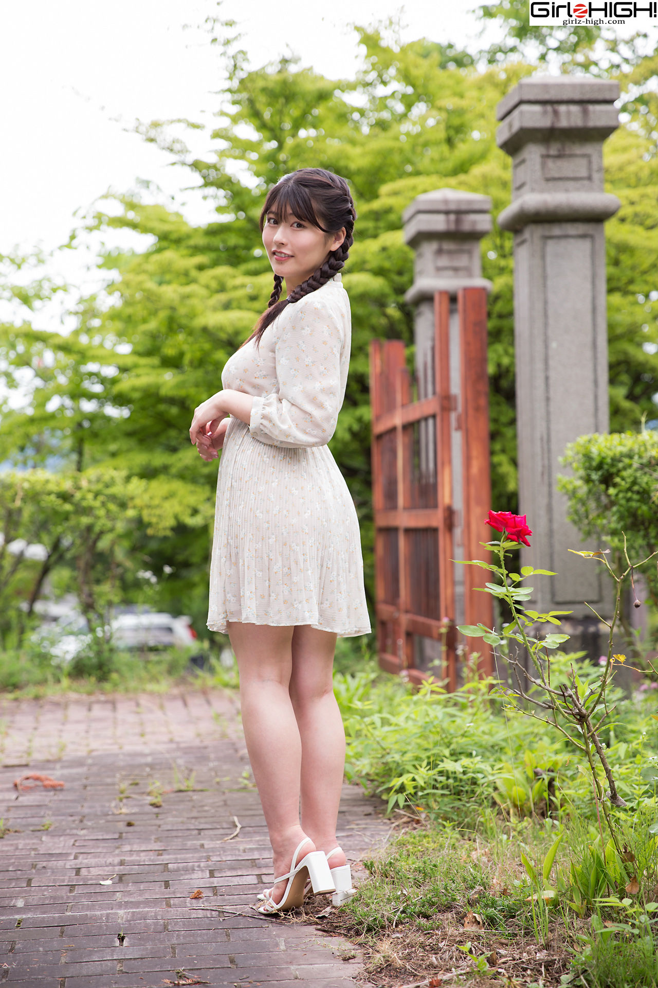 [Girlz-High] Chitose Yoshino ちとせよしの - bfaa_082_001