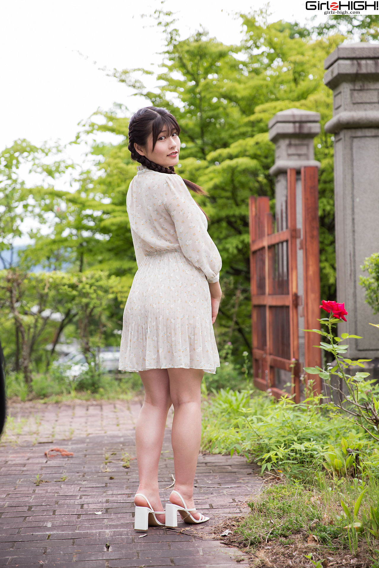 [Girlz-High] Chitose Yoshino ちとせよしの - bfaa_082_001
