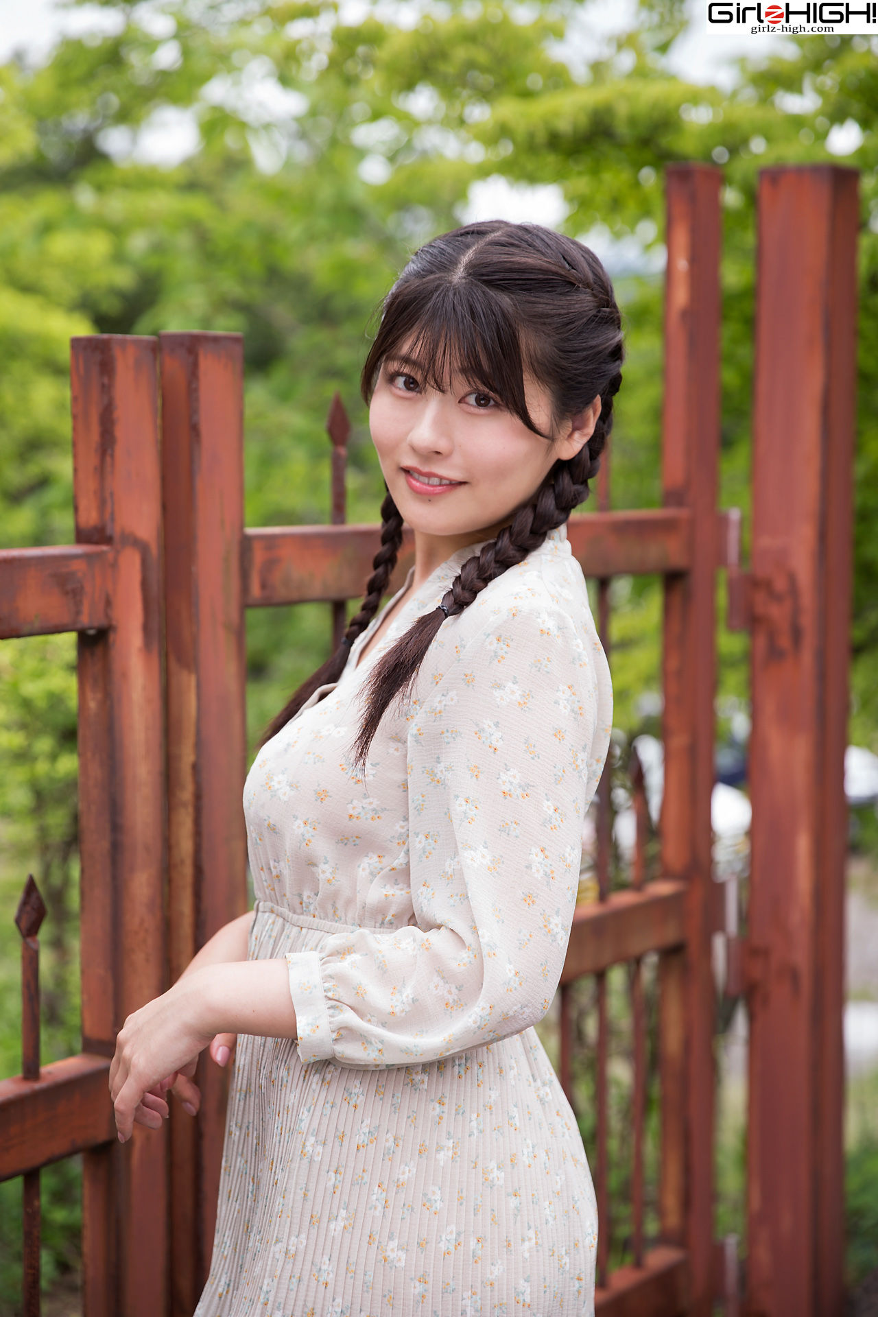 [Girlz-High] Chitose Yoshino ちとせよしの - bfaa_082_001