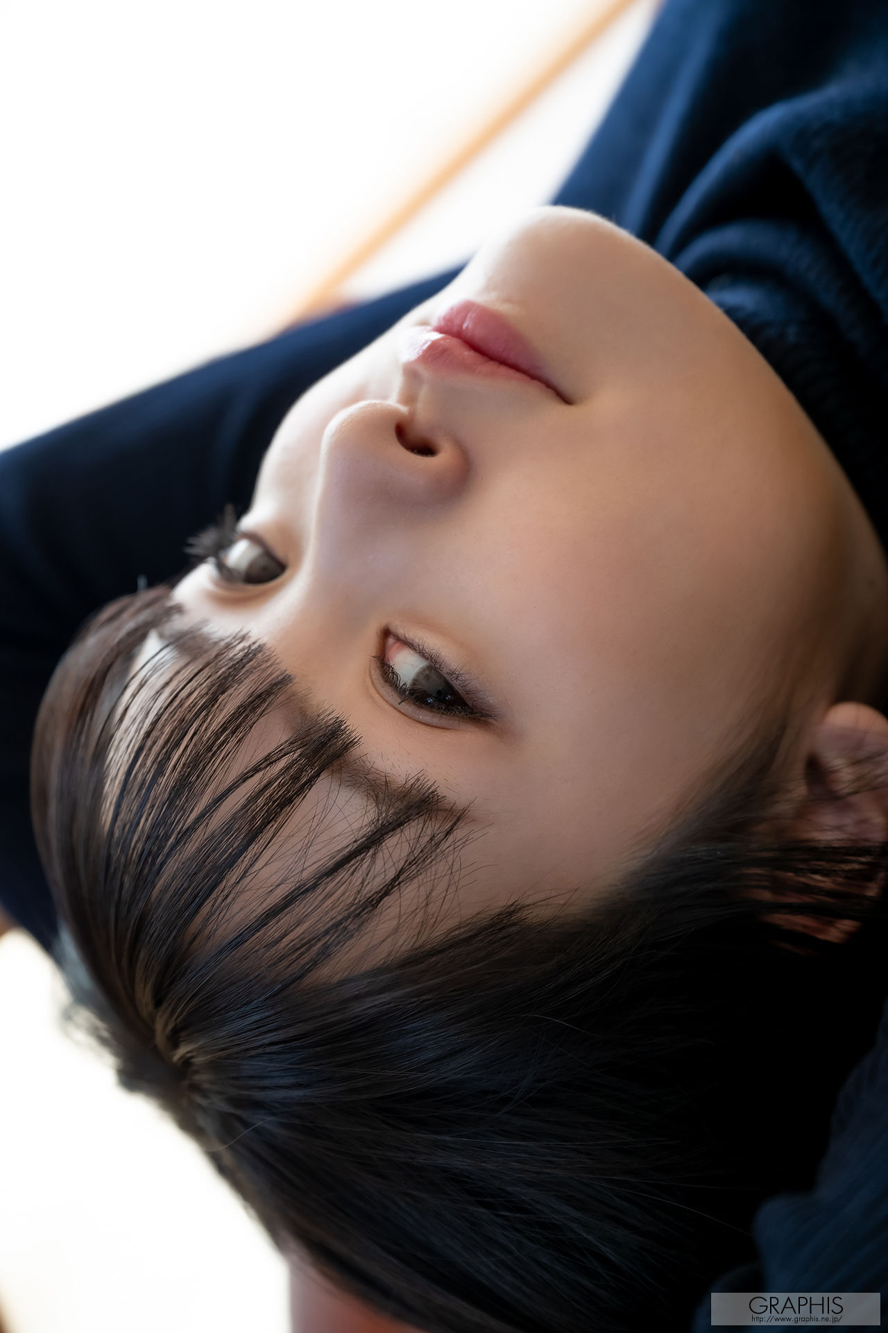 [Graphis] Gals511 Suzu Akane 愛宝すず Artless
