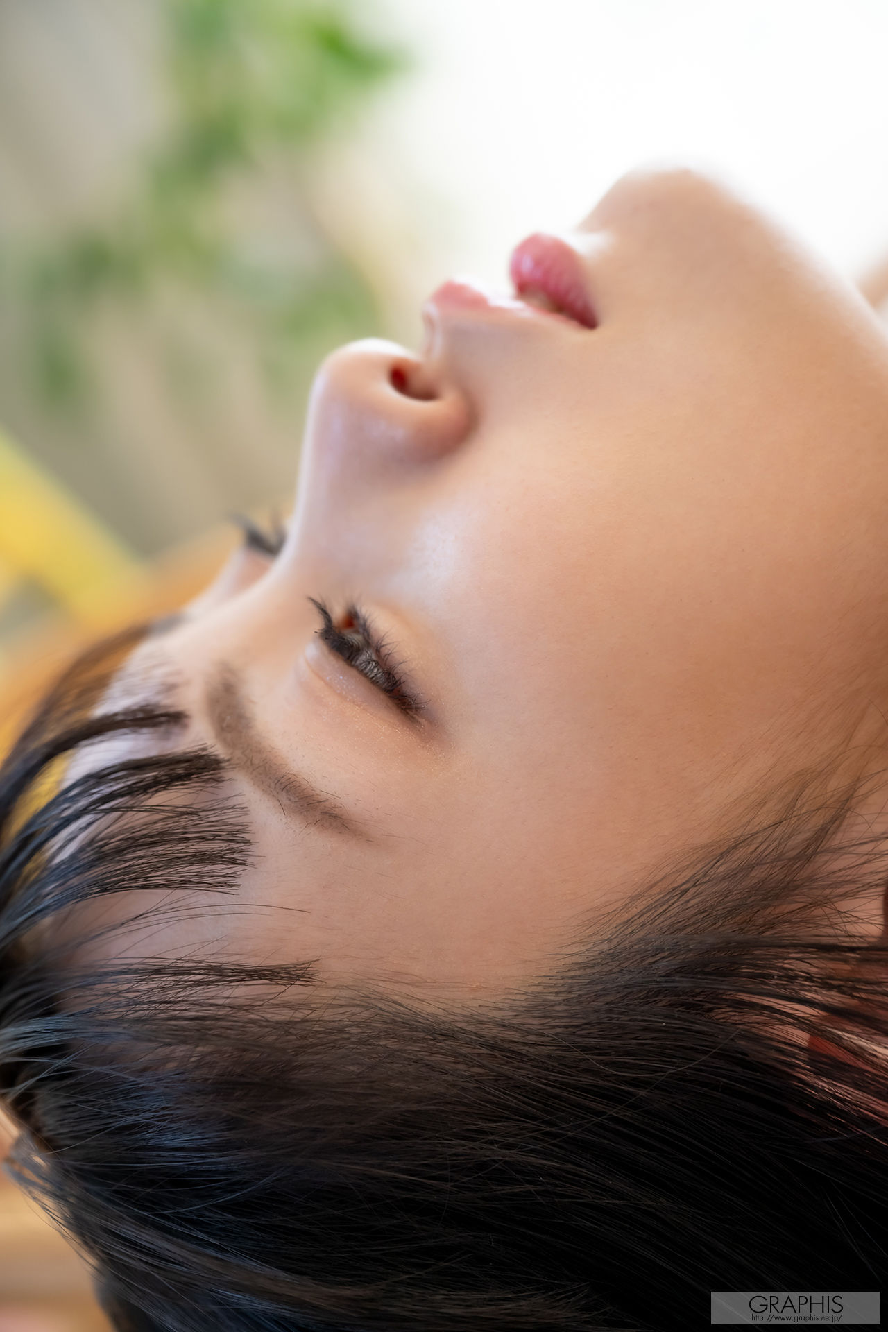 [Graphis] Gals511 Suzu Akane 愛宝すず Artless