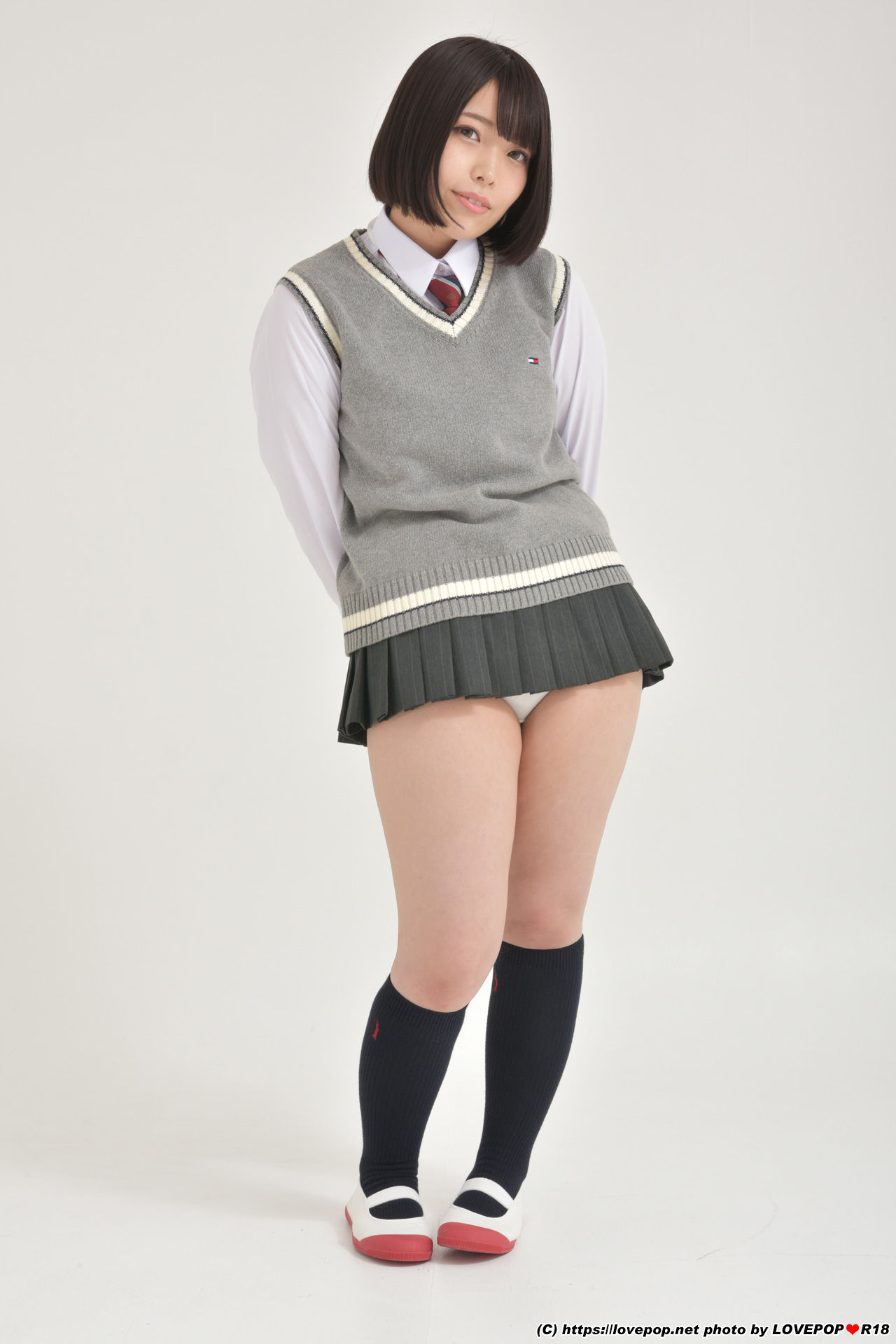 [LOVEPOP] Amu Ohara 大原あむ Photoset 03