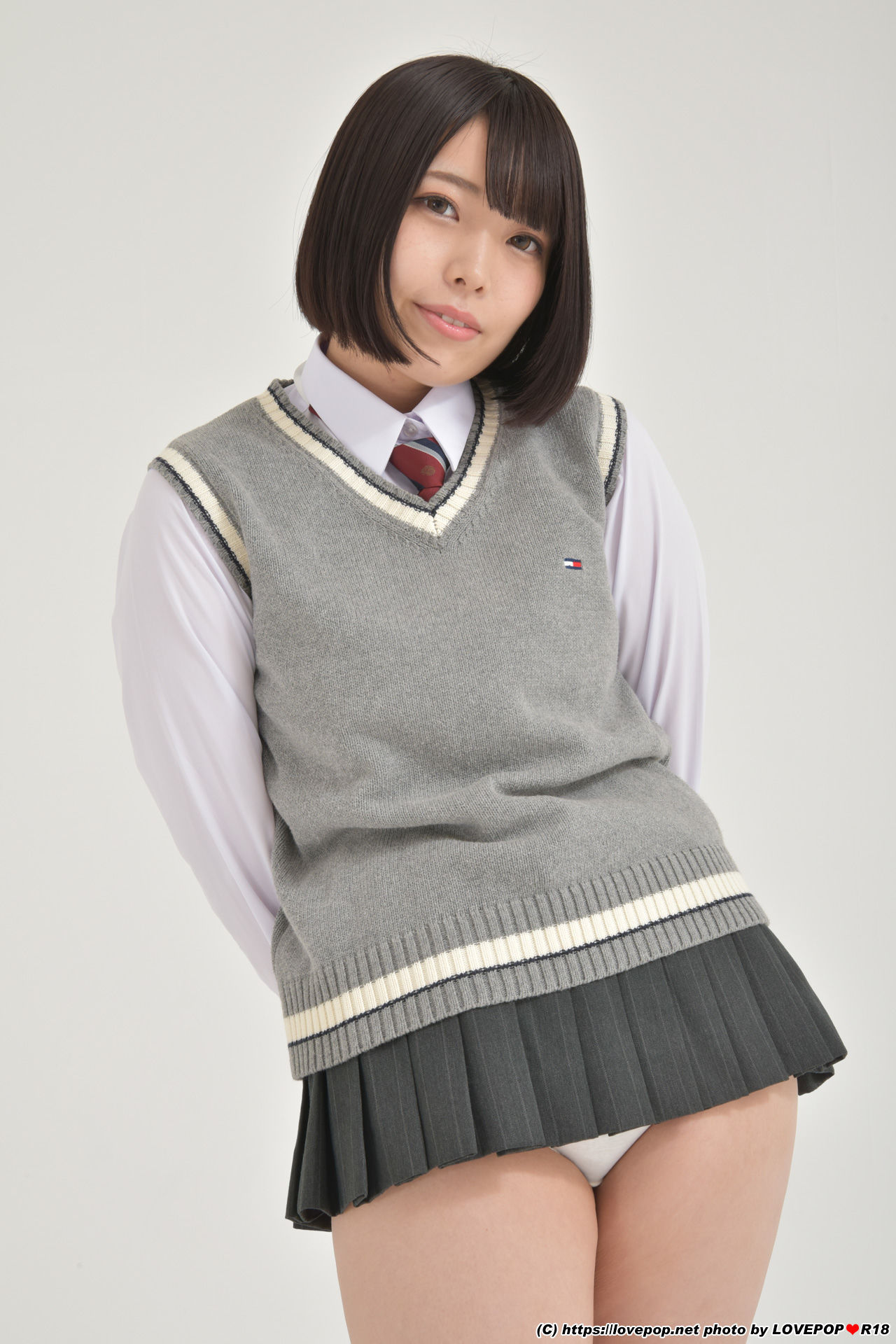 [LOVEPOP] Amu Ohara 大原あむ Photoset 03