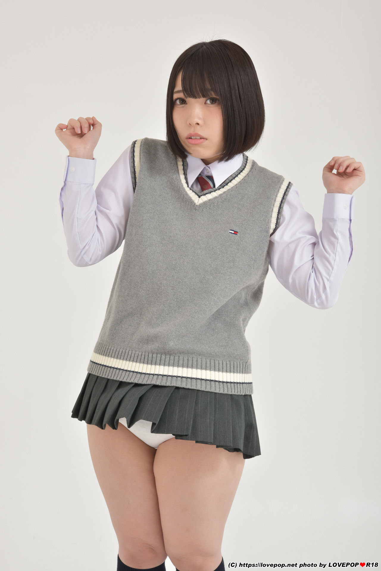 [LOVEPOP] Amu Ohara 大原あむ Photoset 03