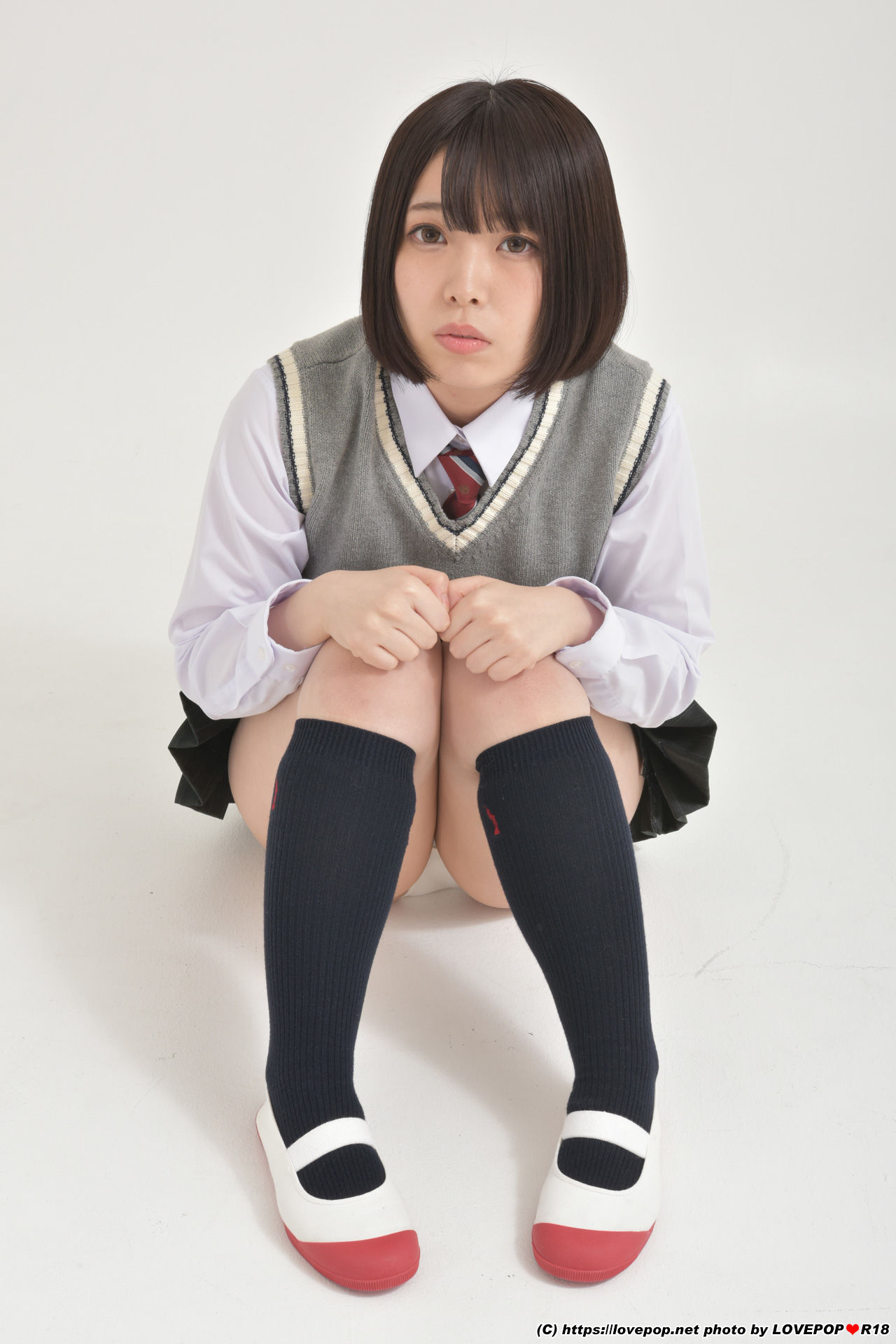 [LOVEPOP] Amu Ohara 大原あむ Photoset 03