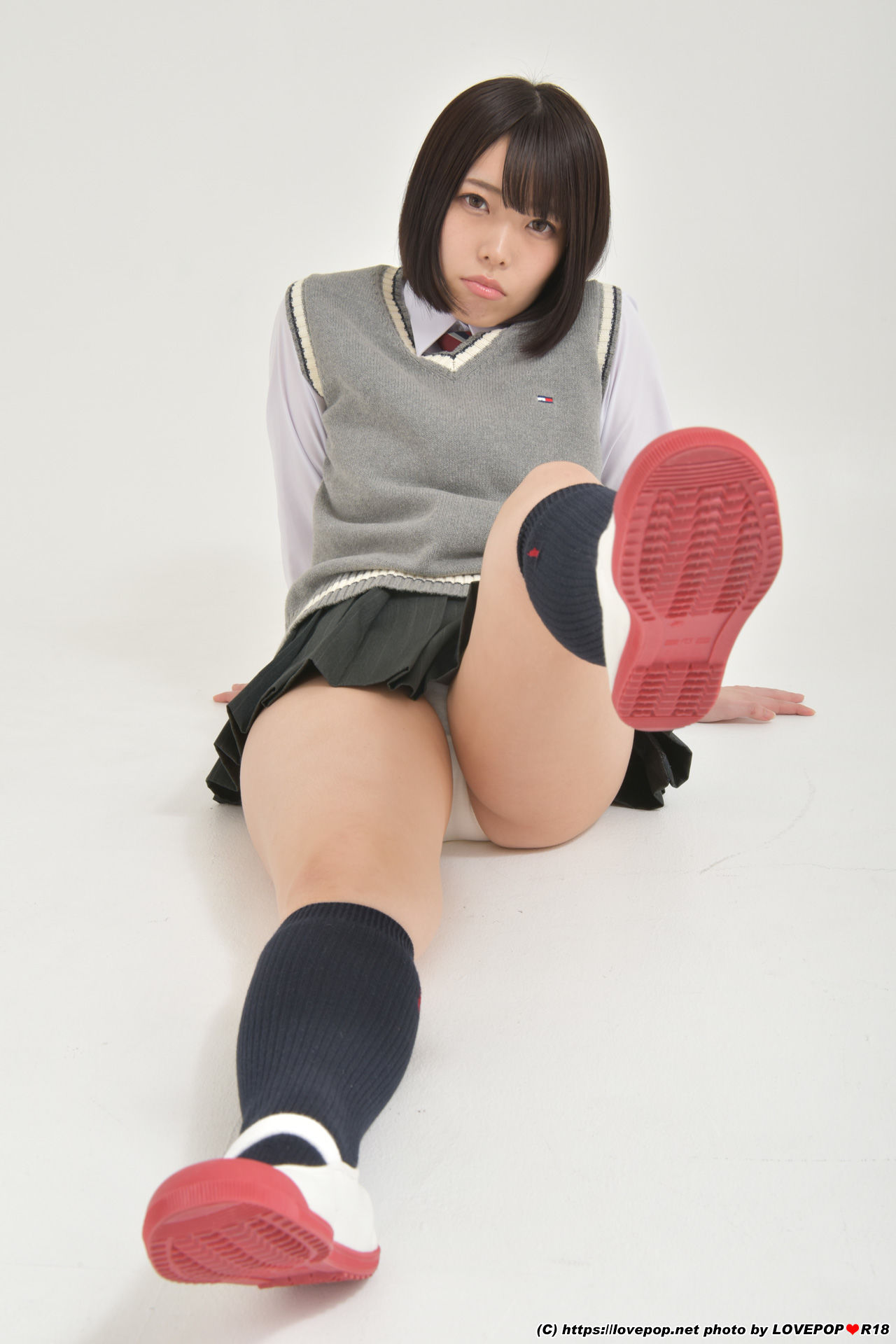 [LOVEPOP] Amu Ohara 大原あむ Photoset 03