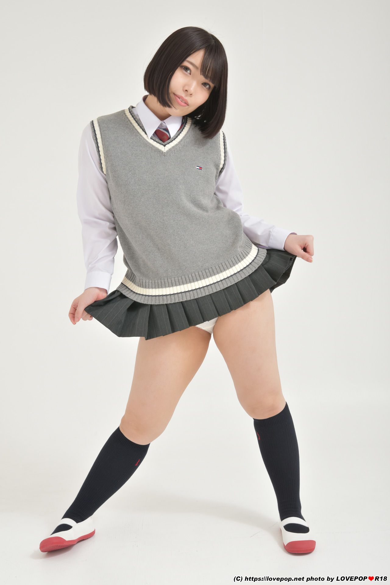 [LOVEPOP] Amu Ohara 大原あむ Photoset 03