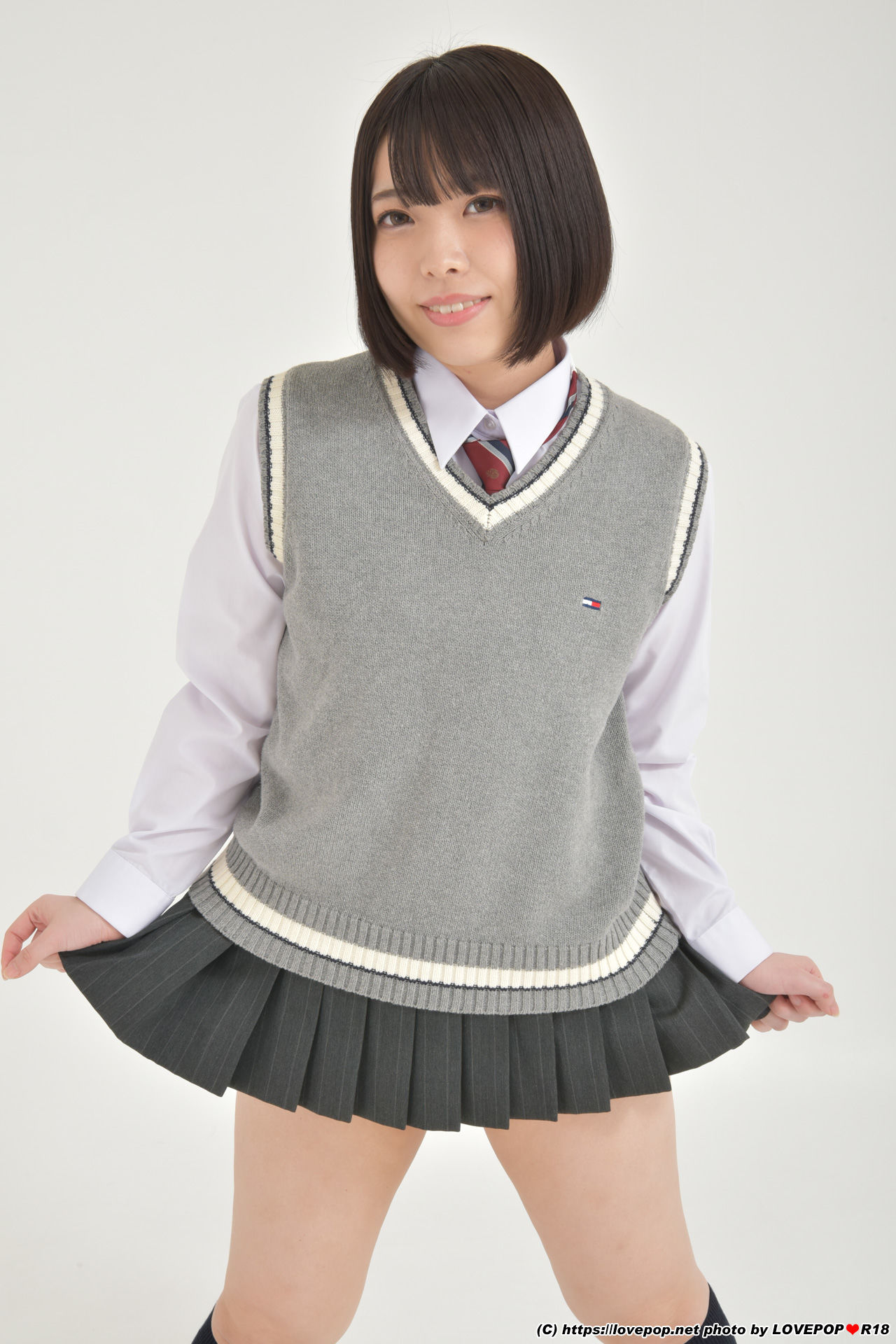 [LOVEPOP] Amu Ohara 大原あむ Photoset 03