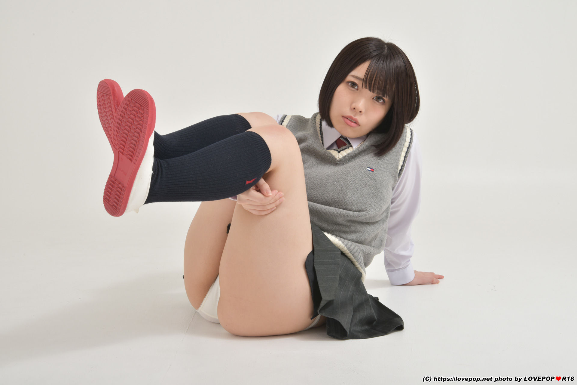 [LOVEPOP] Amu Ohara 大原あむ Photoset 03