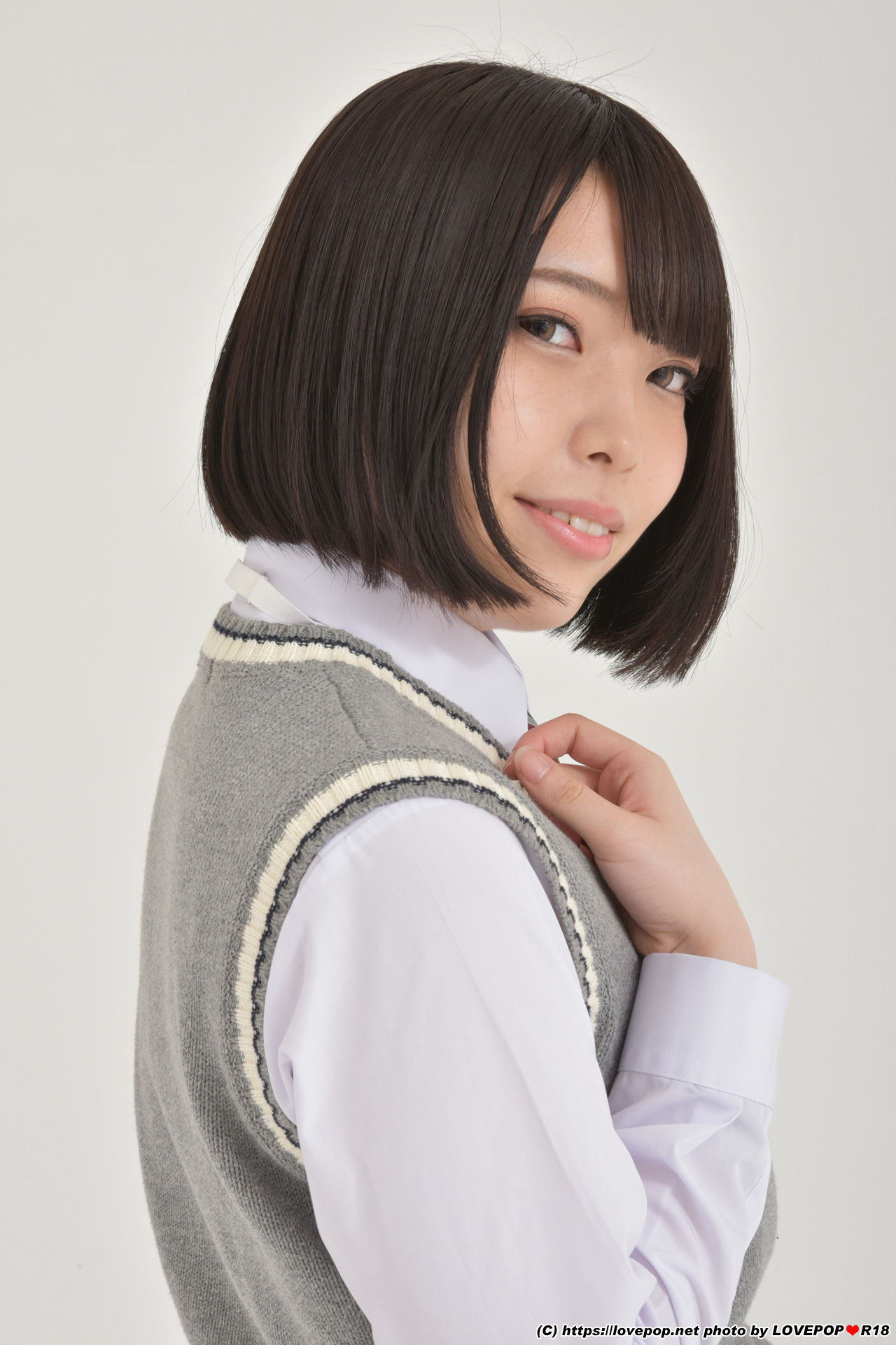 [LOVEPOP] Amu Ohara 大原あむ Photoset 03