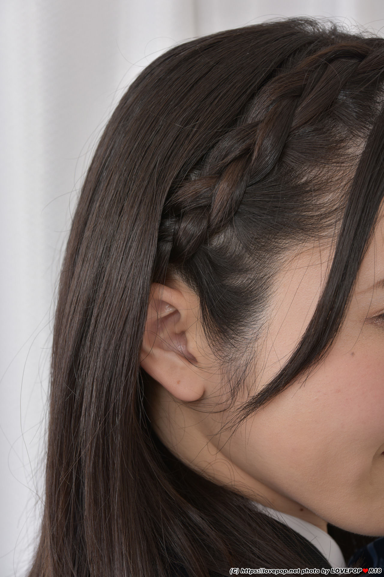 [LOVEPOP] Ayaka Hirosaki 弘前綾香 Photoset 03