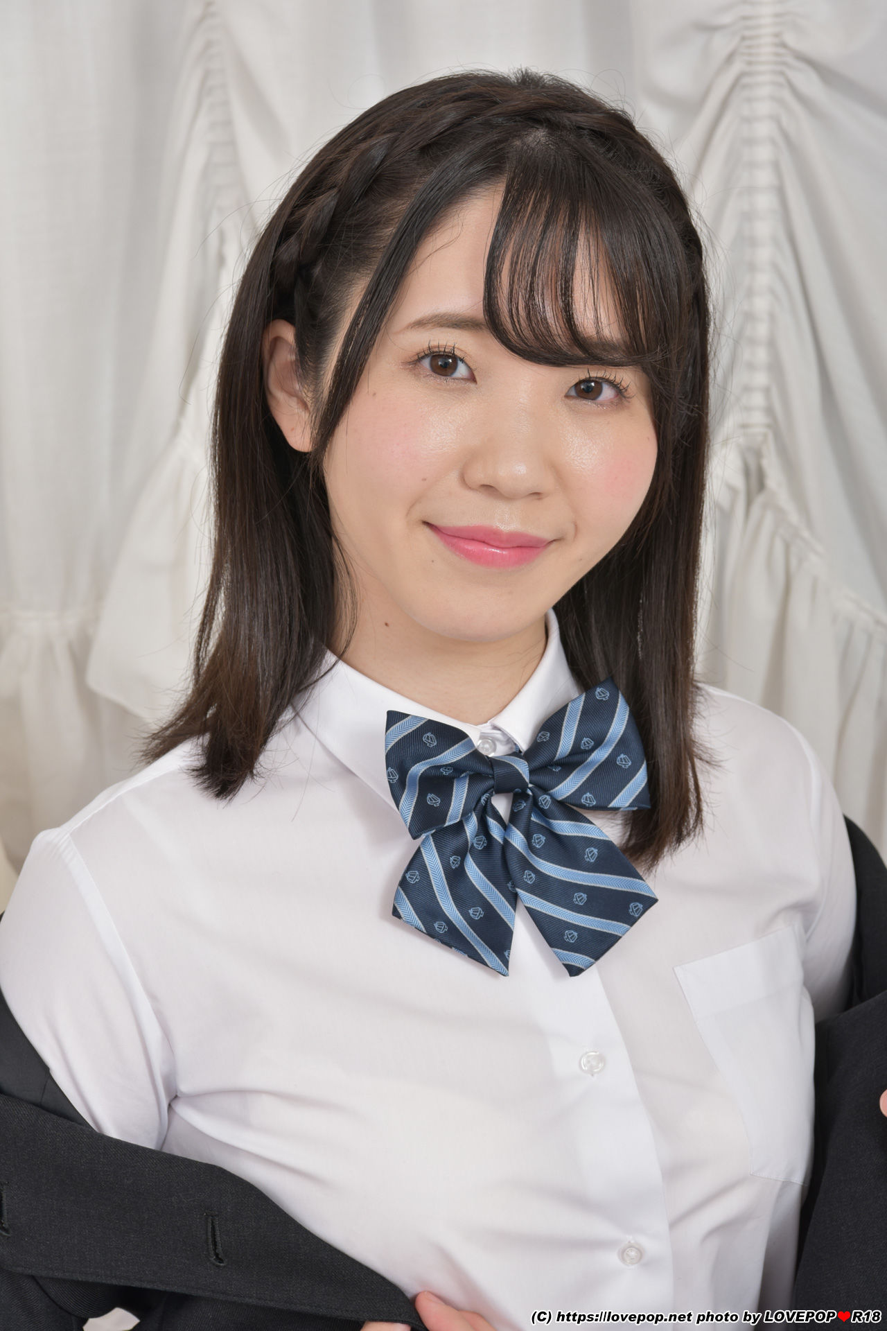[LOVEPOP] Ayaka Hirosaki 弘前綾香 Photoset 03