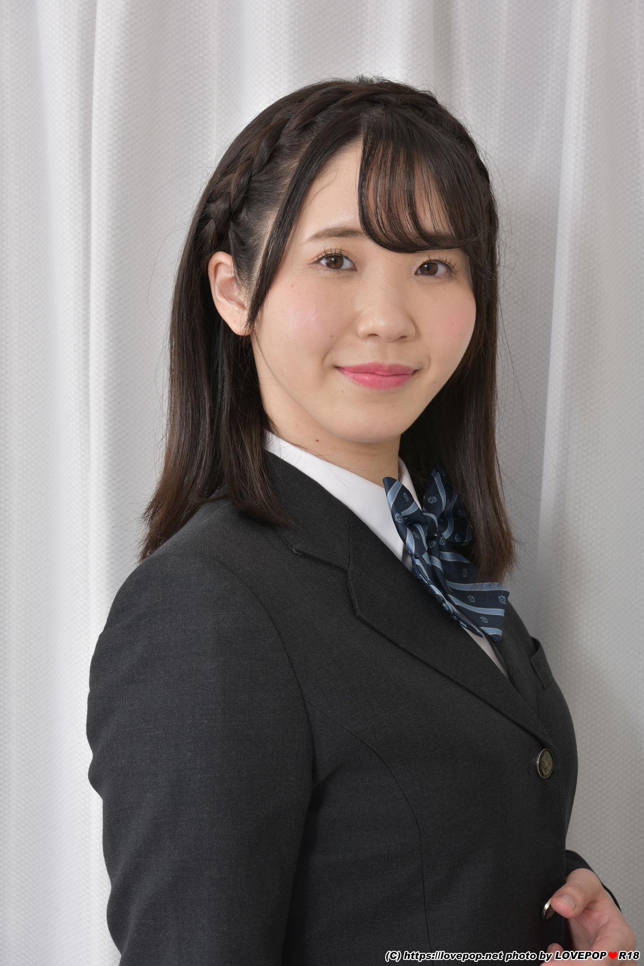 [LOVEPOP] Ayaka Hirosaki 弘前綾香 Photoset 03