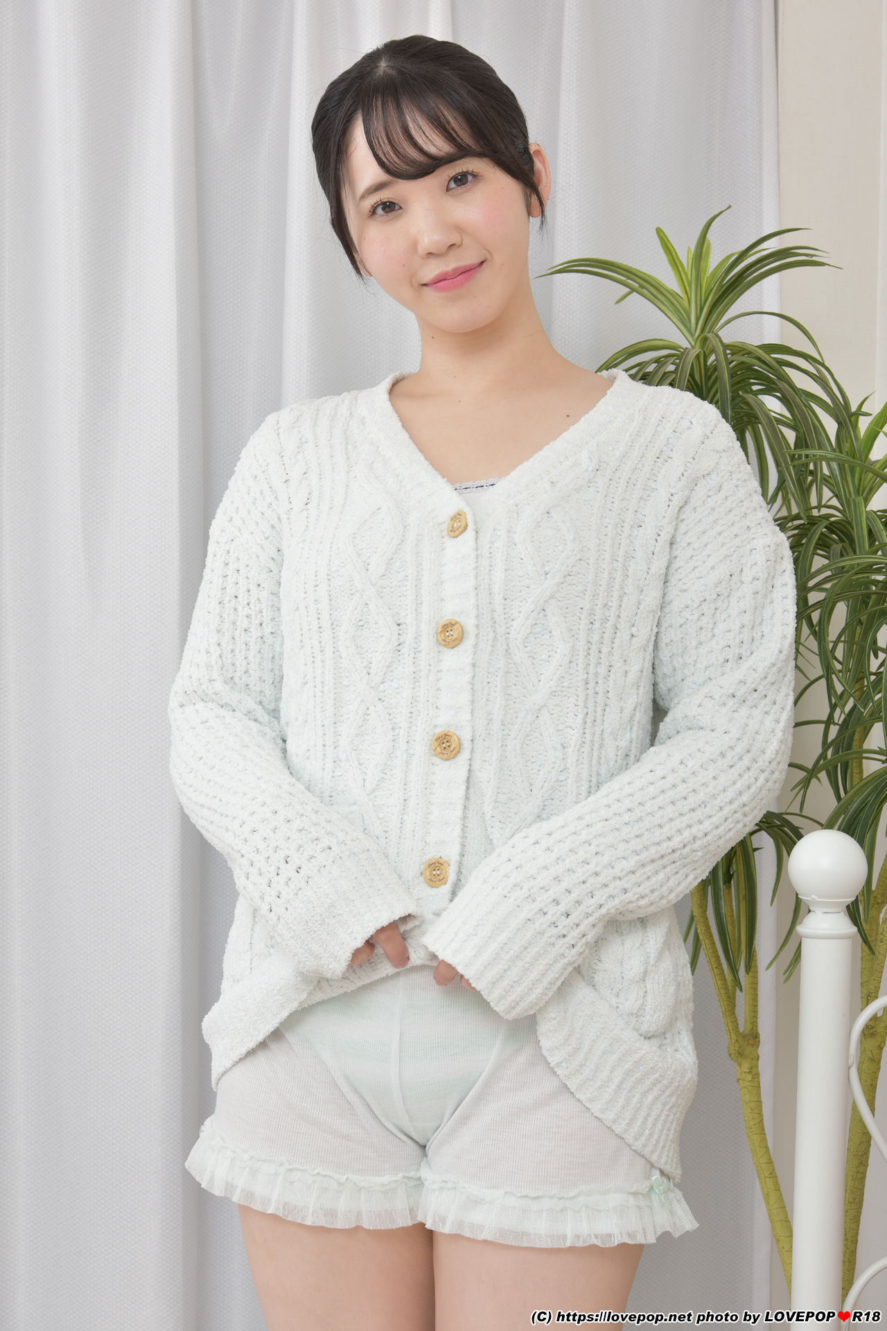 [LOVEPOP] Ayaka Hirosaki 弘前綾香 Photoset 04