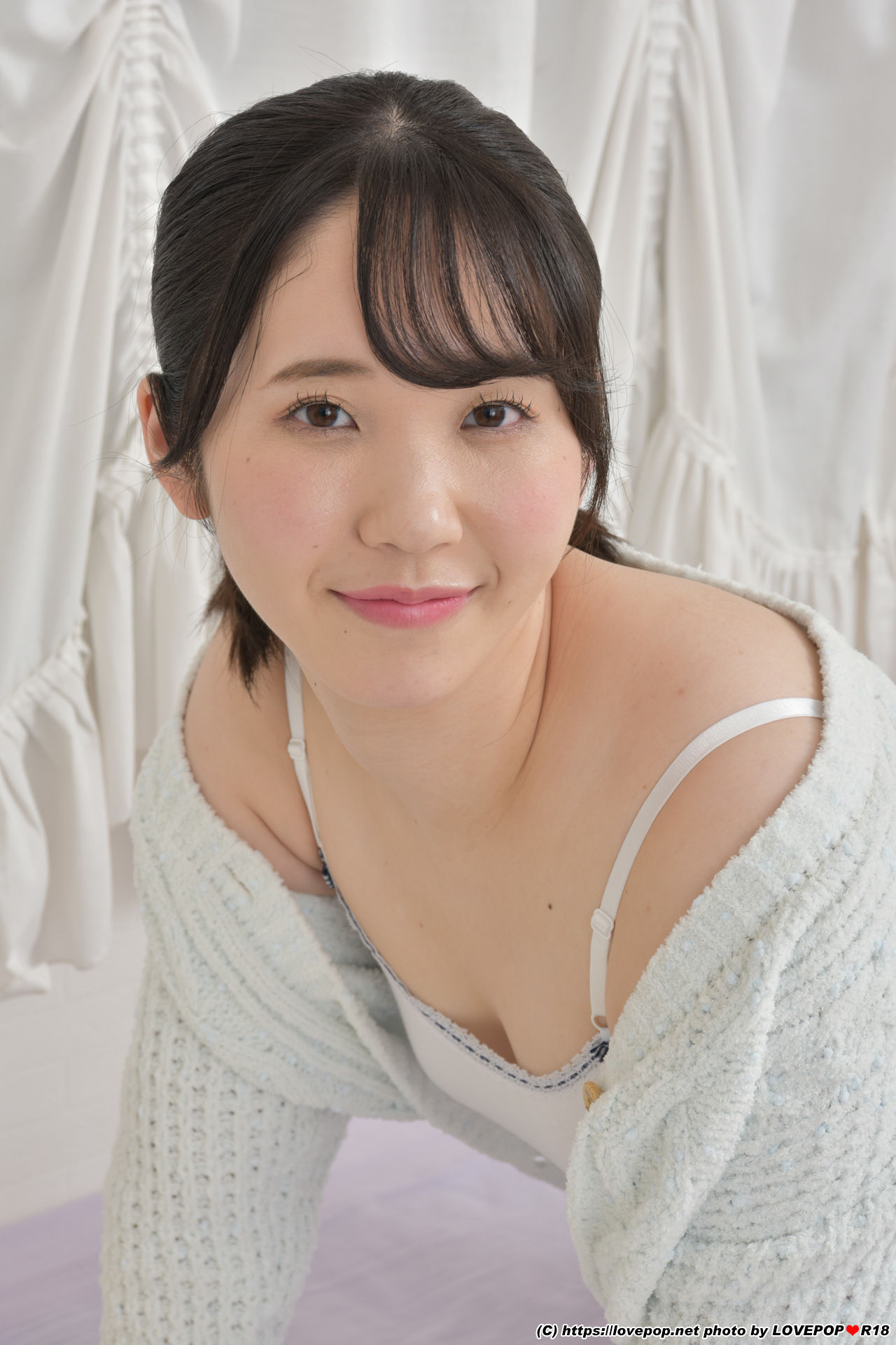 [LOVEPOP] Ayaka Hirosaki 弘前綾香 Photoset 04
