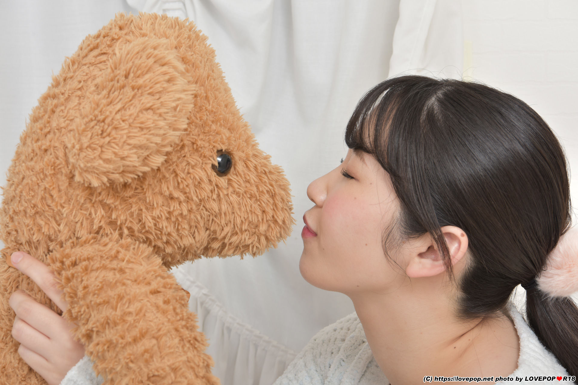 [LOVEPOP] Ayaka Hirosaki 弘前綾香 Photoset 04