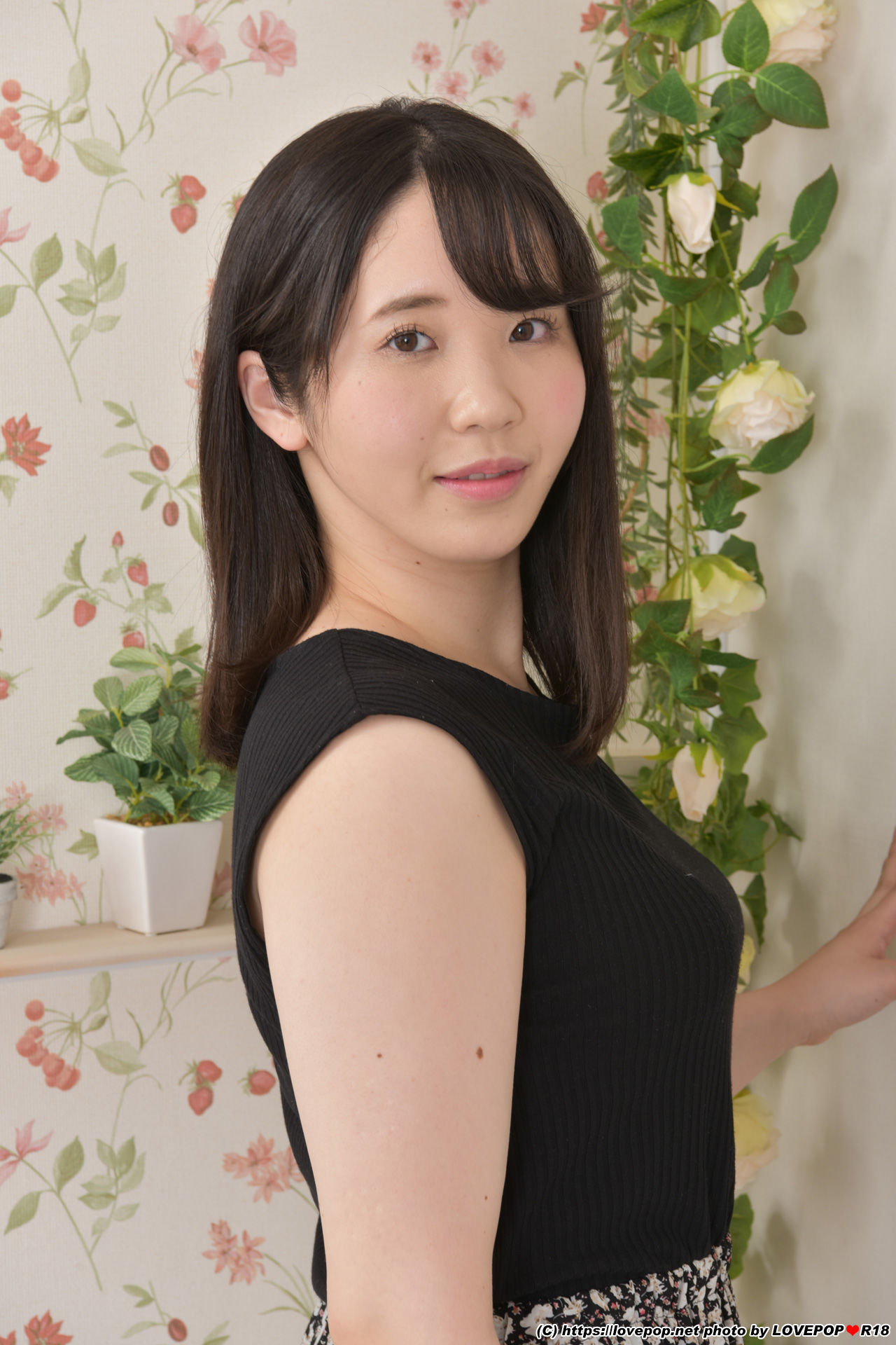 [LOVEPOP] Ayaka Hirosaki 弘前綾香 Photoset 05