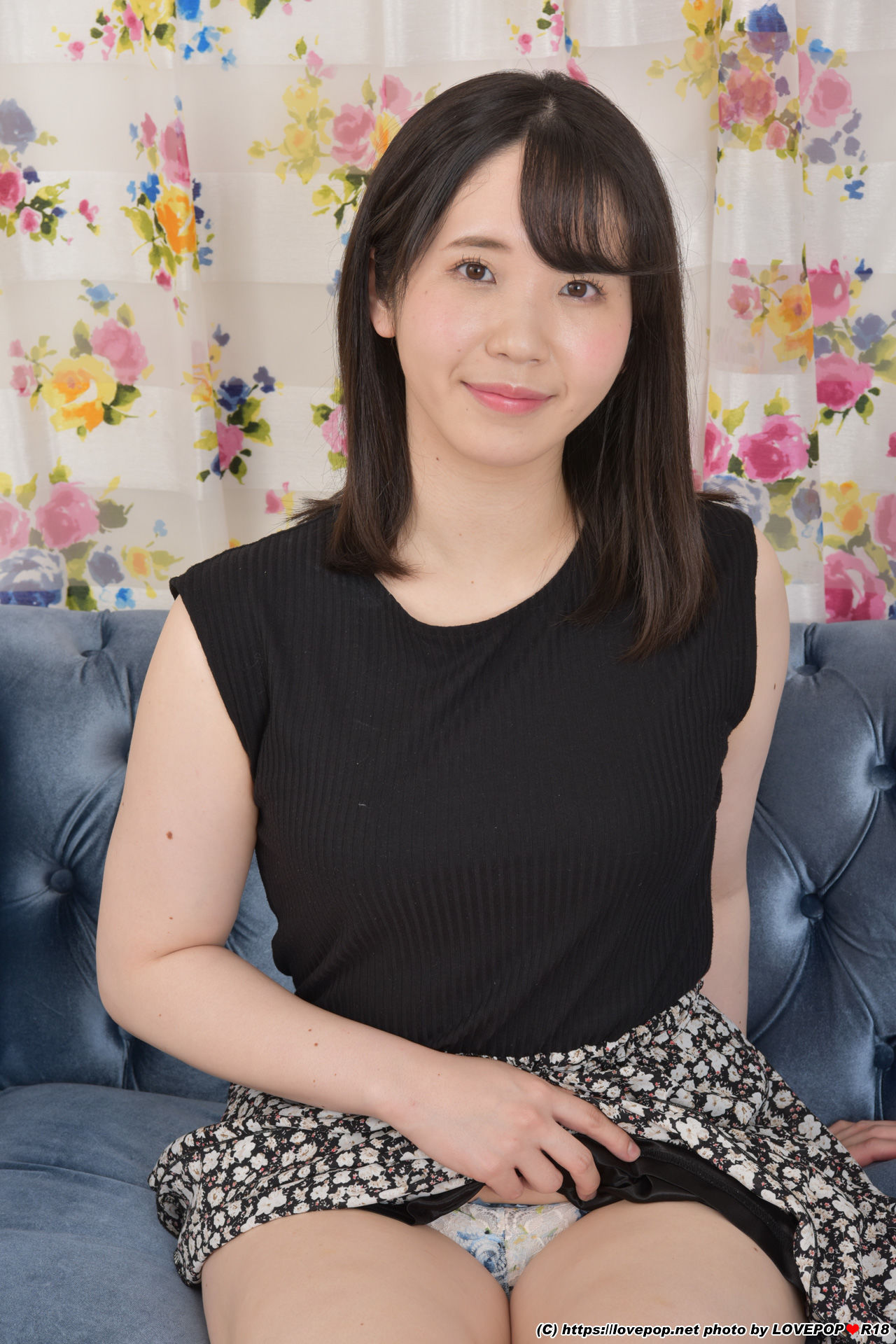 [LOVEPOP] Ayaka Hirosaki 弘前綾香 Photoset 05