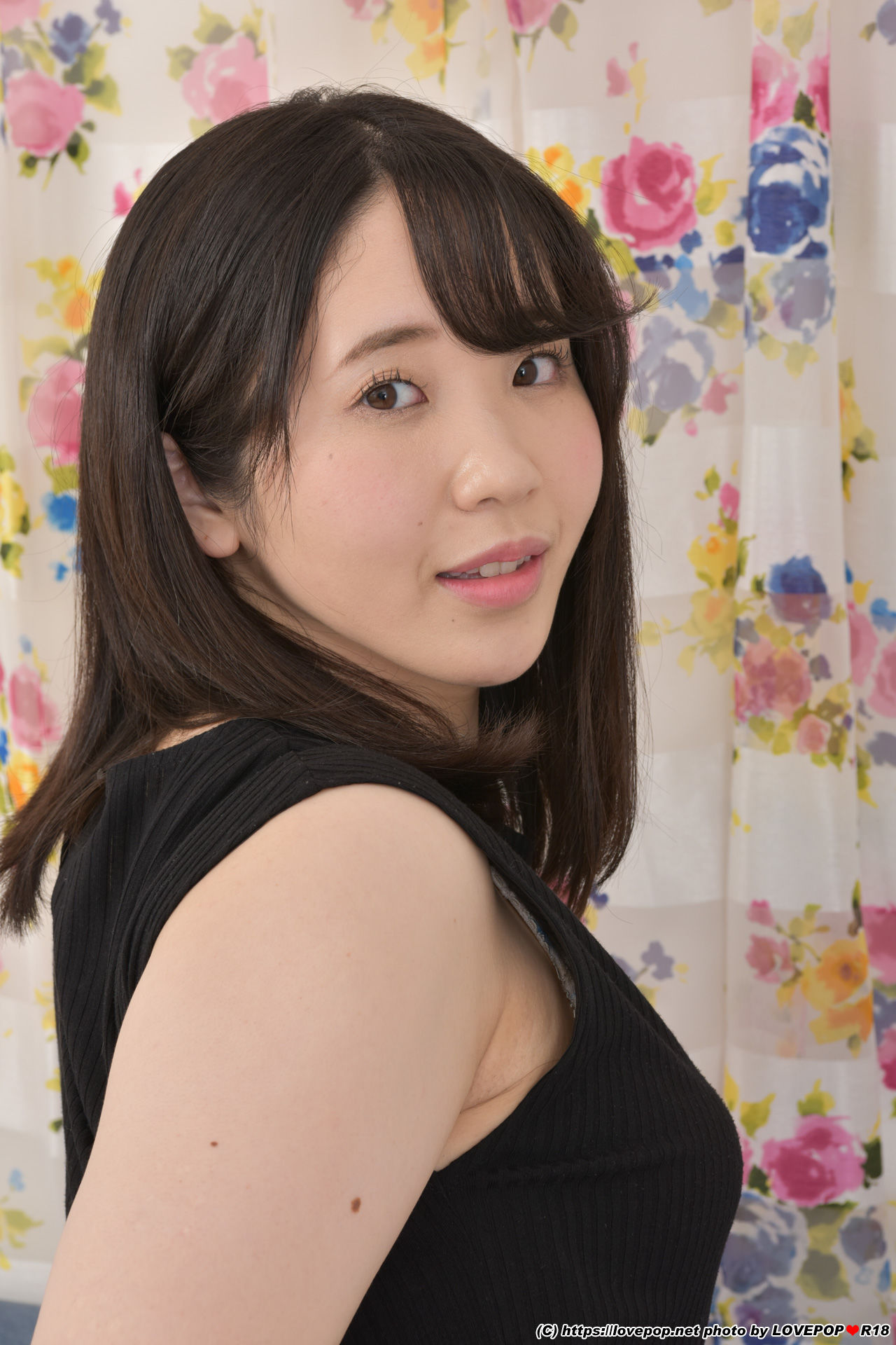 [LOVEPOP] Ayaka Hirosaki 弘前綾香 Photoset 05