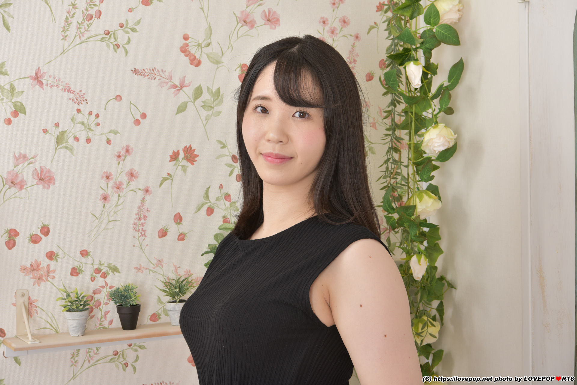 [LOVEPOP] Ayaka Hirosaki 弘前綾香 Photoset 05
