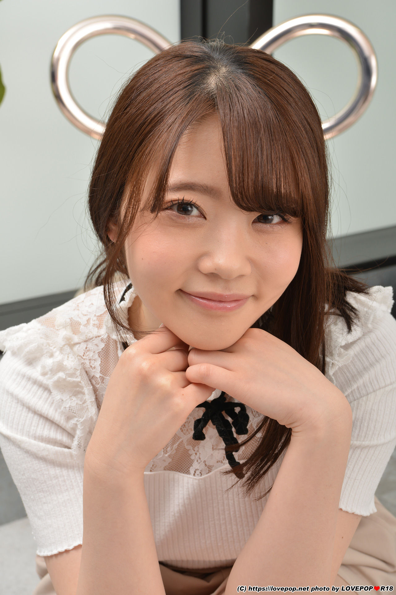 [LOVEPOP] Ema Futaba 二葉エマ Photoset 04