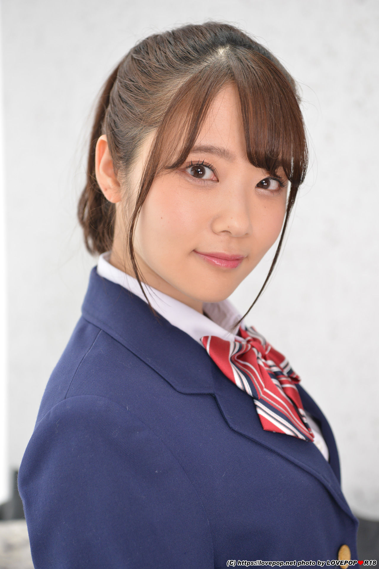 [LOVEPOP] Ema Futaba 二葉エマ Photoset 05