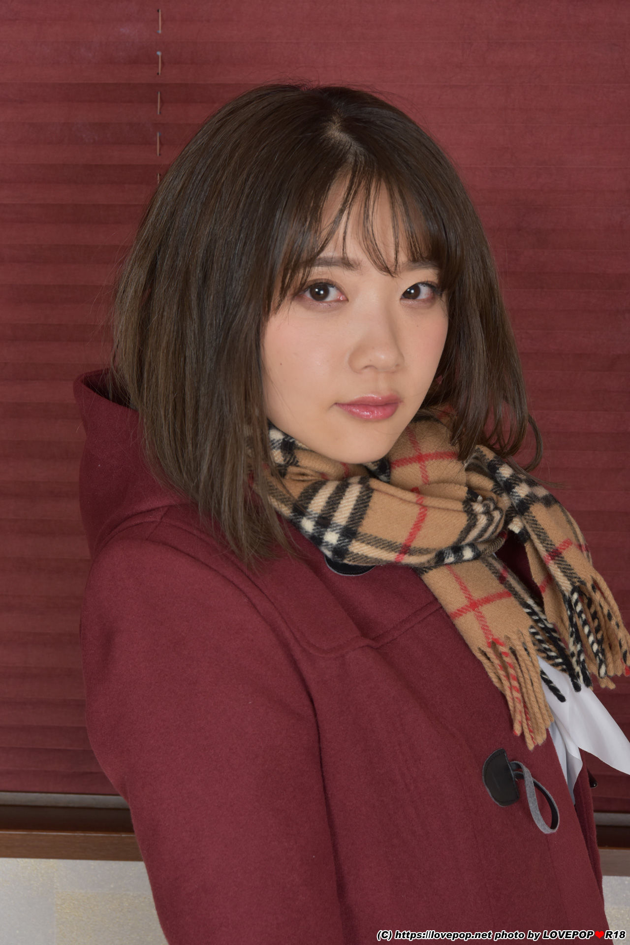 [LOVEPOP] Ema Futaba 二葉エマ Photoset 08