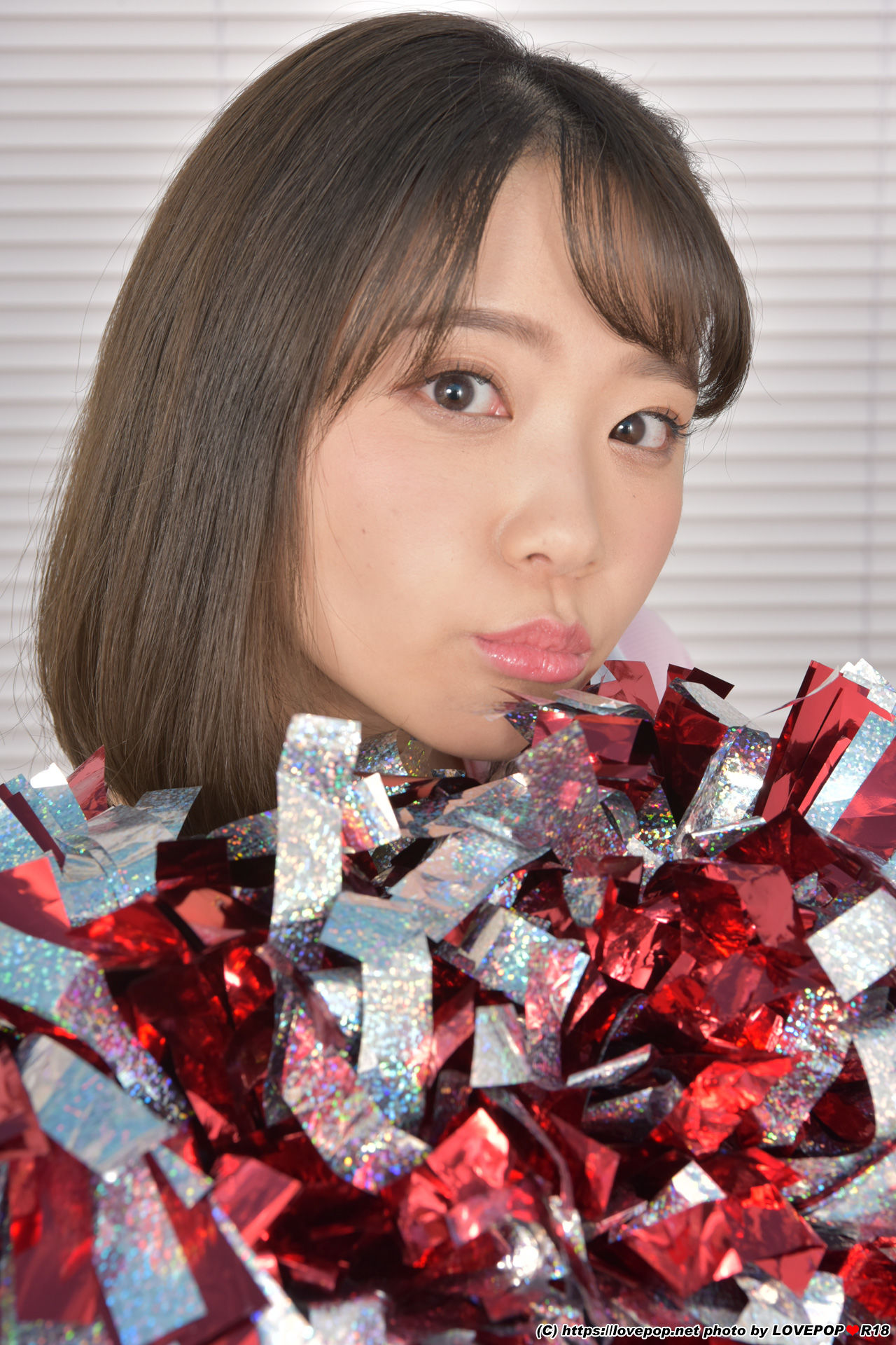 [LOVEPOP] Ema Futaba 二葉エマ Photoset 09