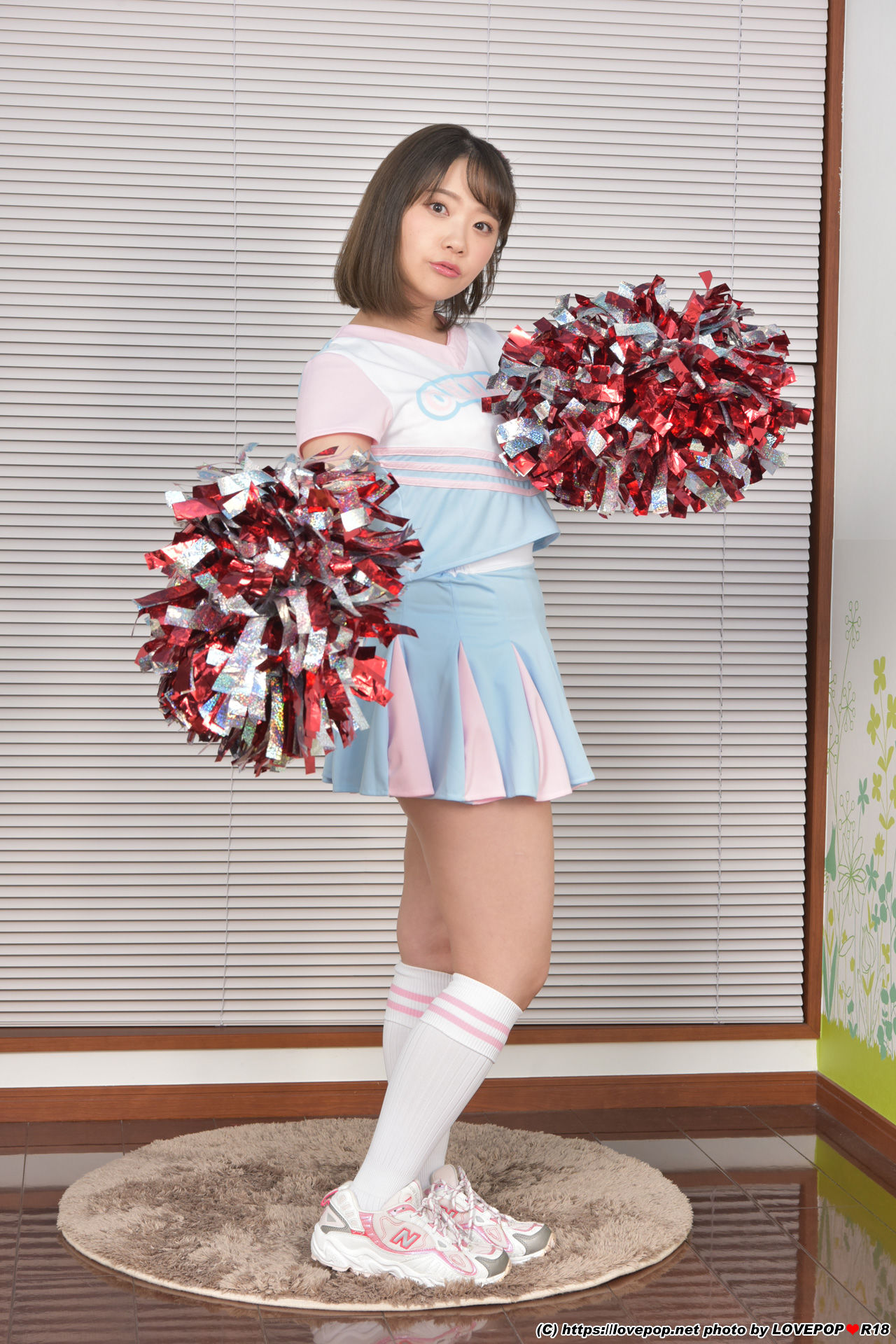 [LOVEPOP] Ema Futaba 二葉エマ Photoset 09