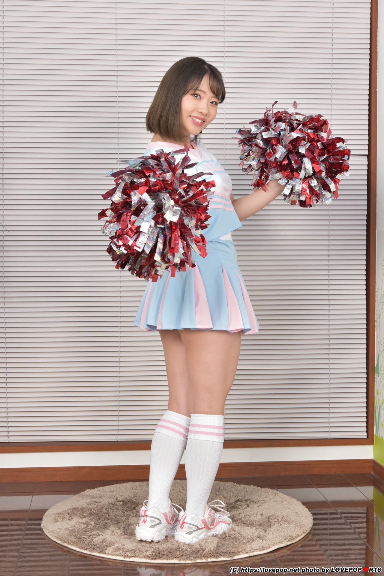 [LOVEPOP] Ema Futaba 二葉エマ Photoset 09