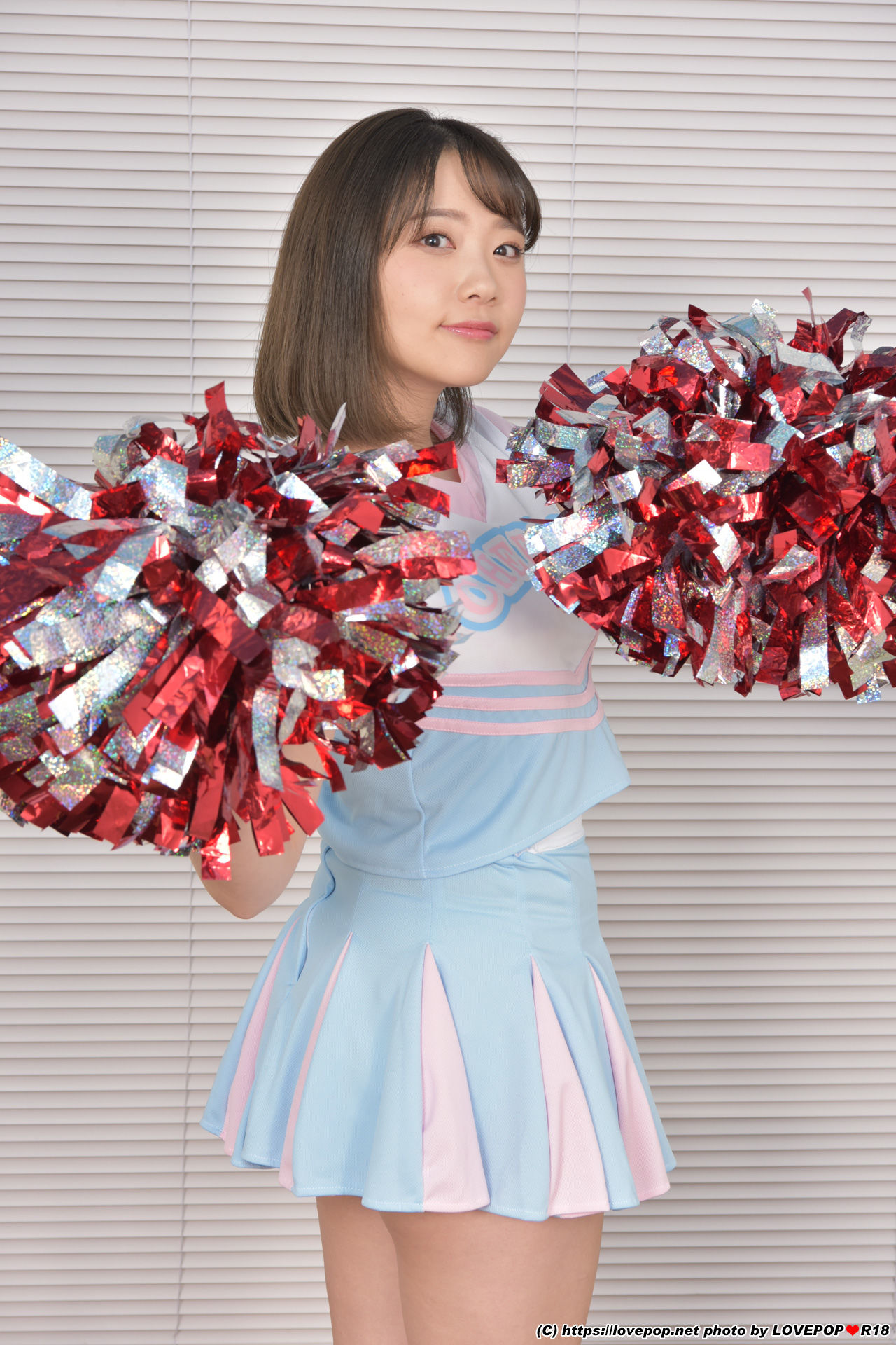 [LOVEPOP] Ema Futaba 二葉エマ Photoset 09