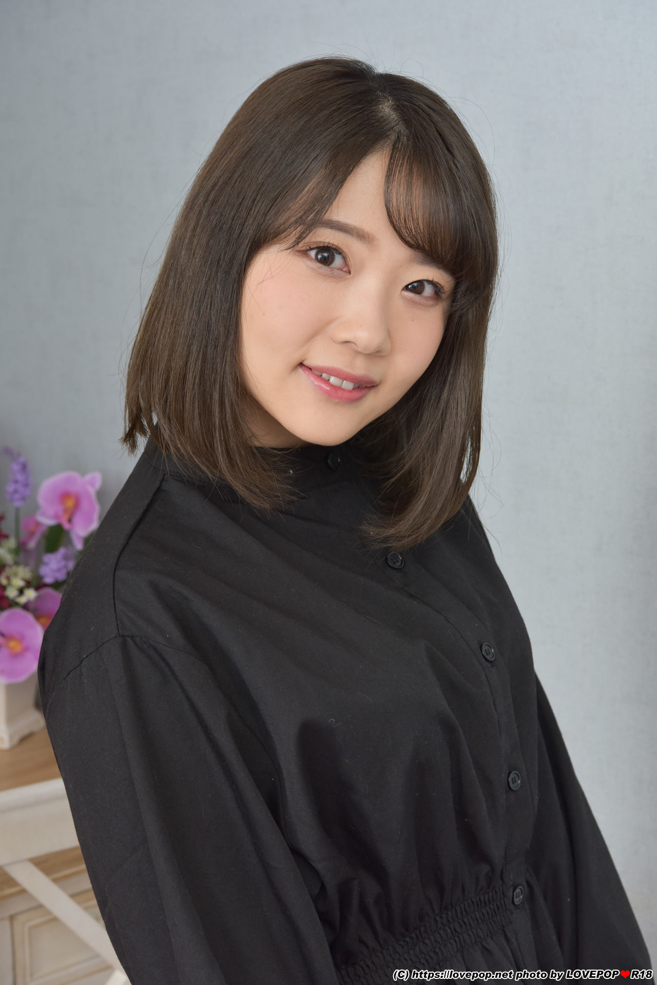 [LOVEPOP] Ema Futaba 二葉エマ Photoset 10