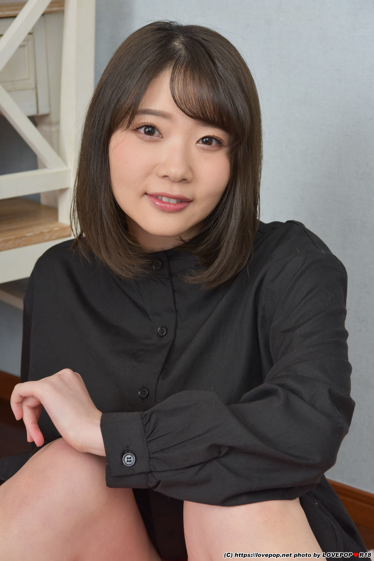 [LOVEPOP] Ema Futaba 二葉エマ Photoset 10