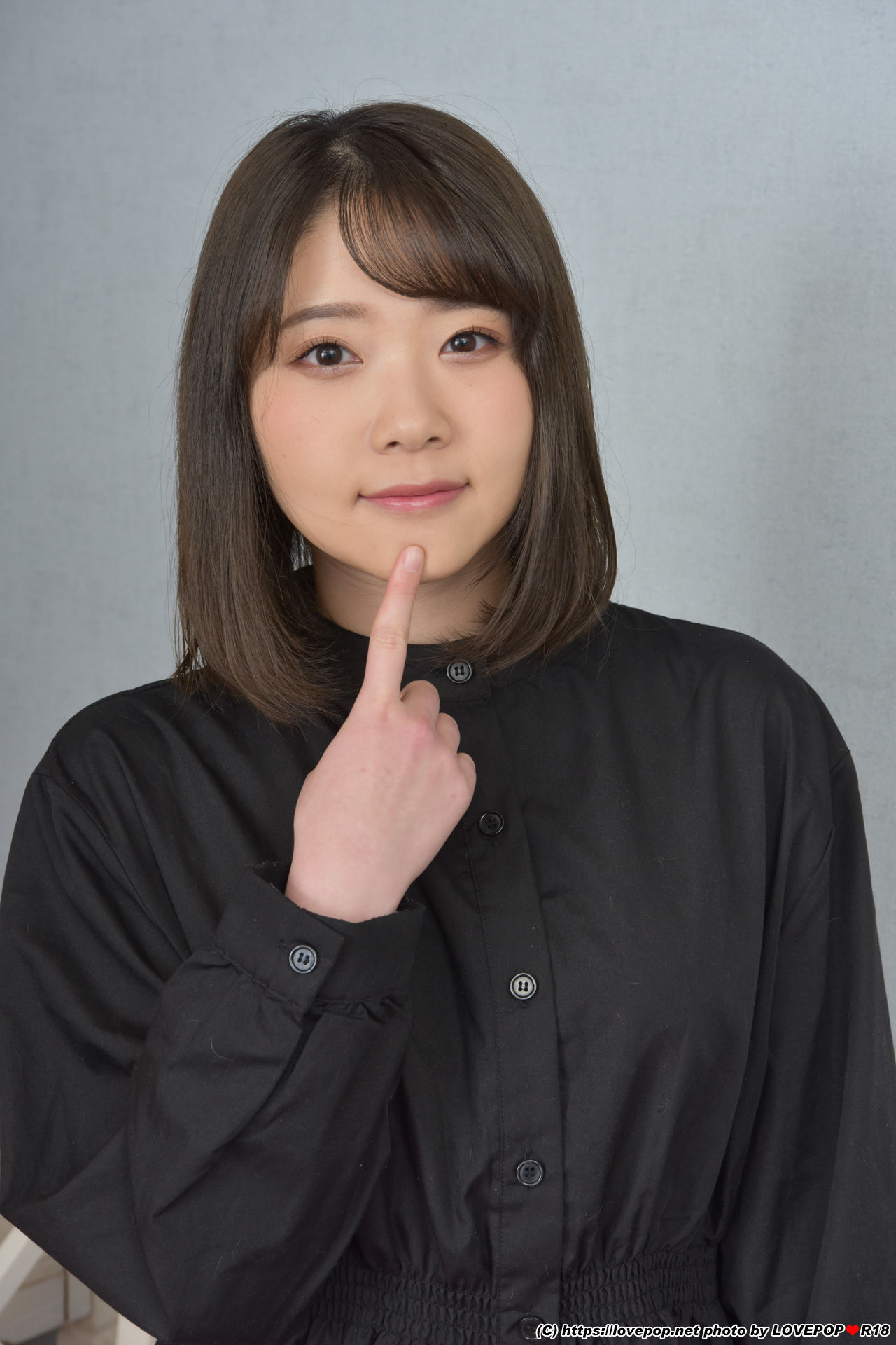 [LOVEPOP] Ema Futaba 二葉エマ Photoset 10