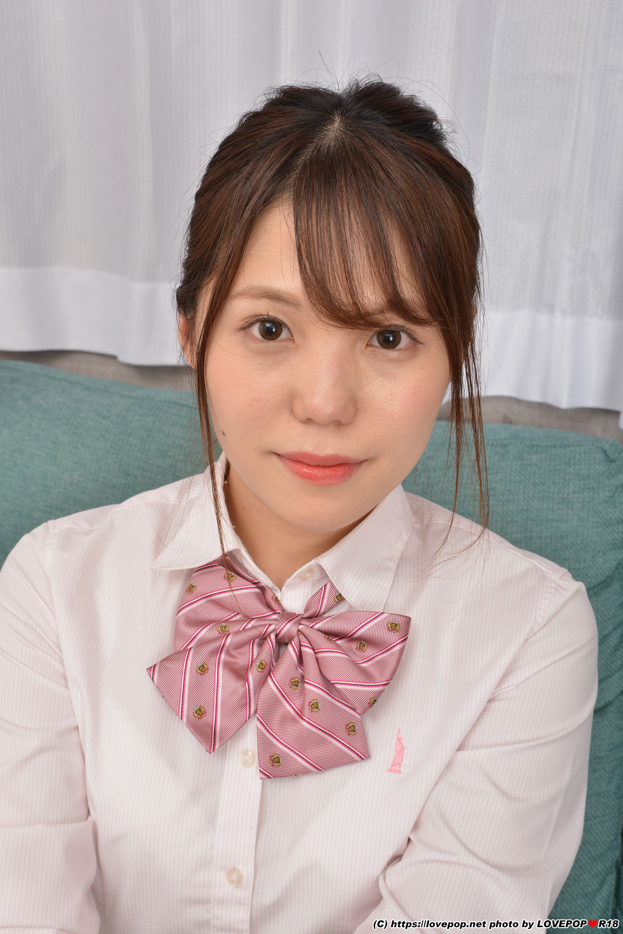 [LOVEPOP] Kana Sasaki 佐々木夏菜 Photoset 01