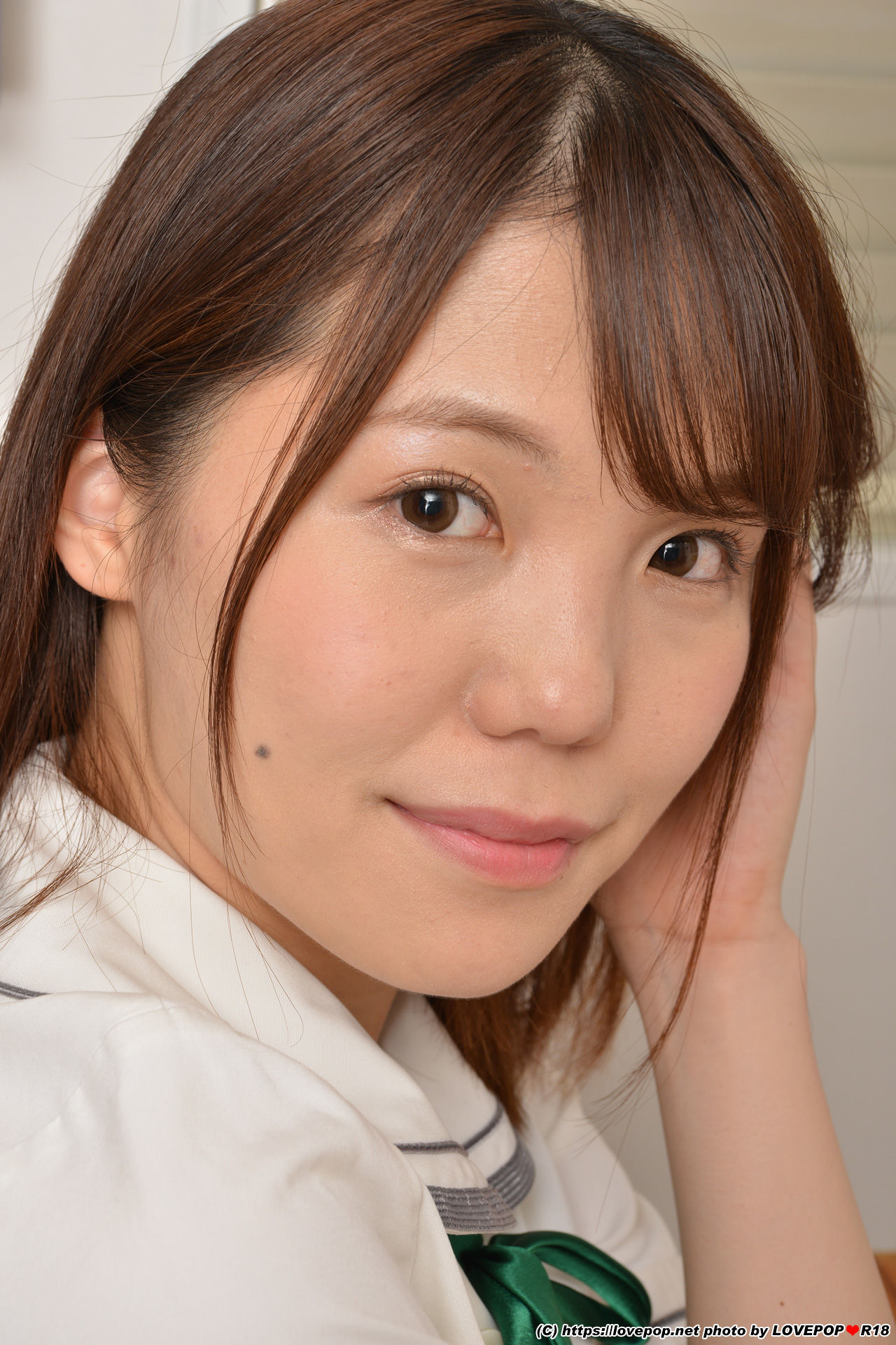[LOVEPOP] Kana Sasaki 佐々木夏菜 Photoset 02