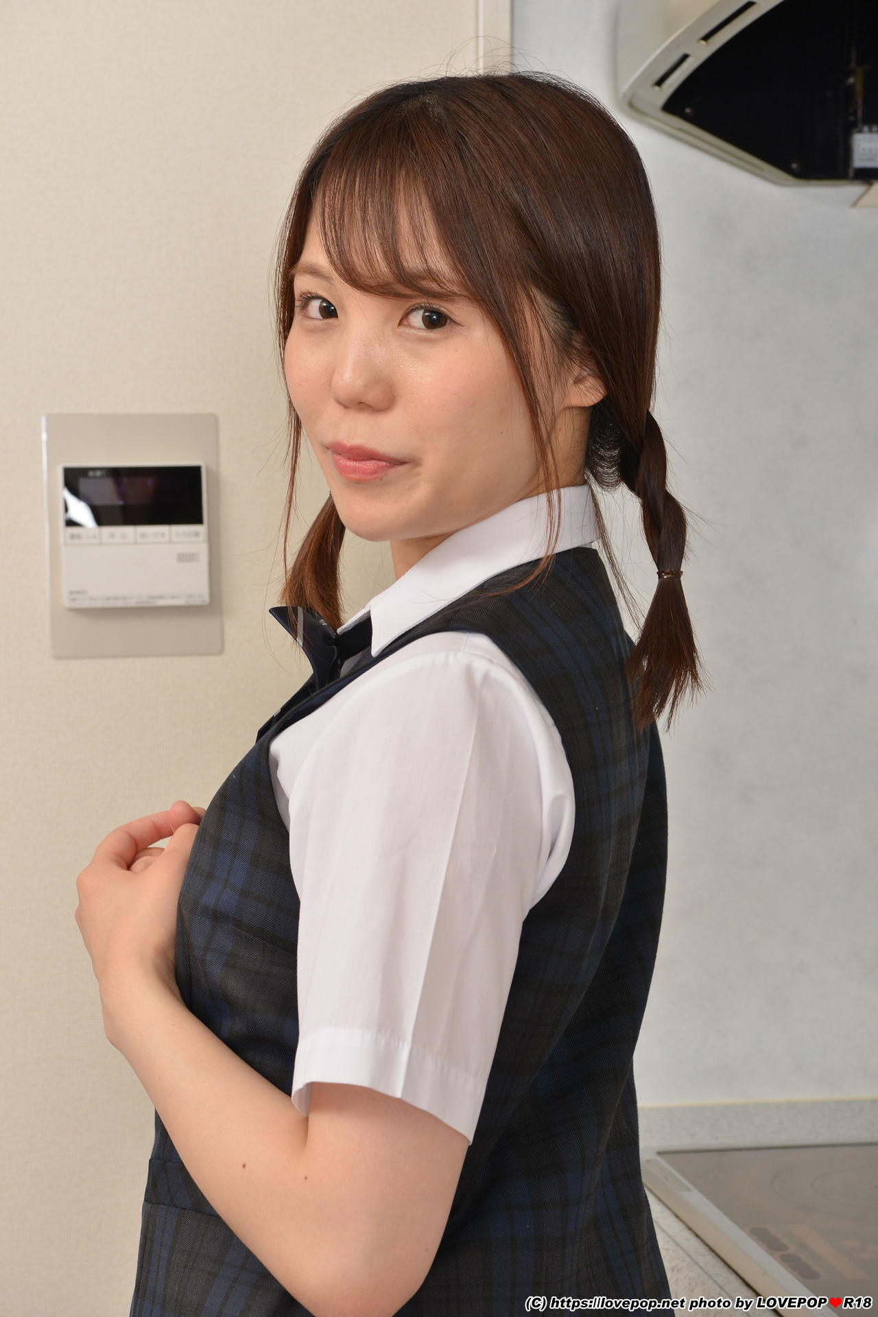 [LOVEPOP] Kana Sasaki 佐々木夏菜 Photoset 03