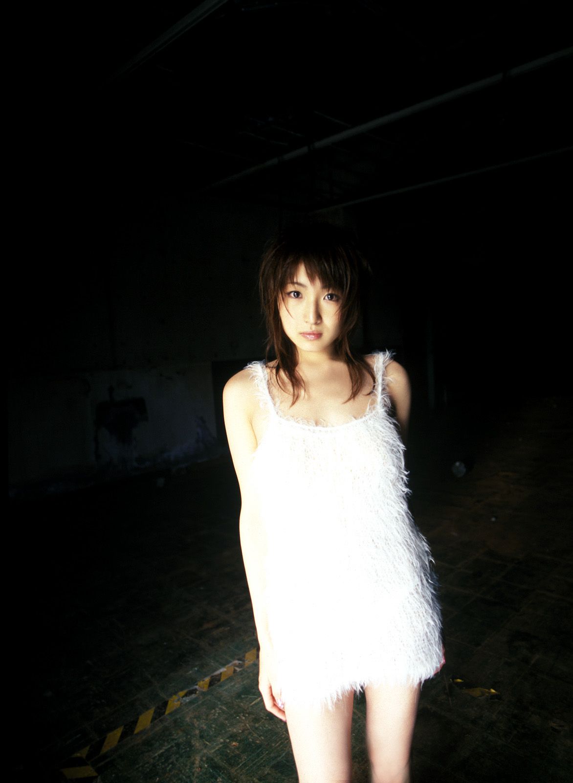 [NS Eyes] SF-No.293 Yu Ninomiya 二宮優