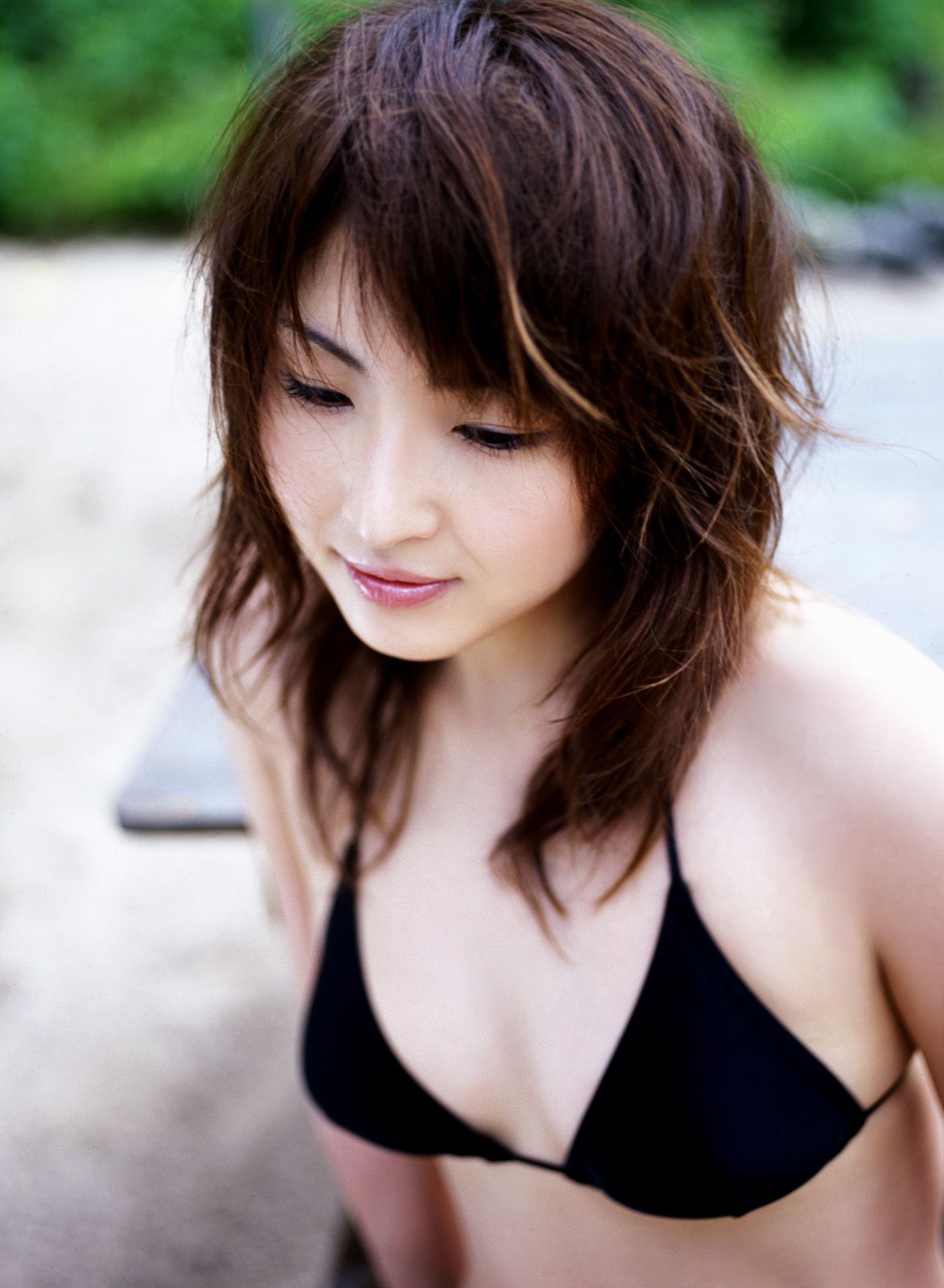 [NS Eyes] SF-No.293 Yu Ninomiya 二宮優