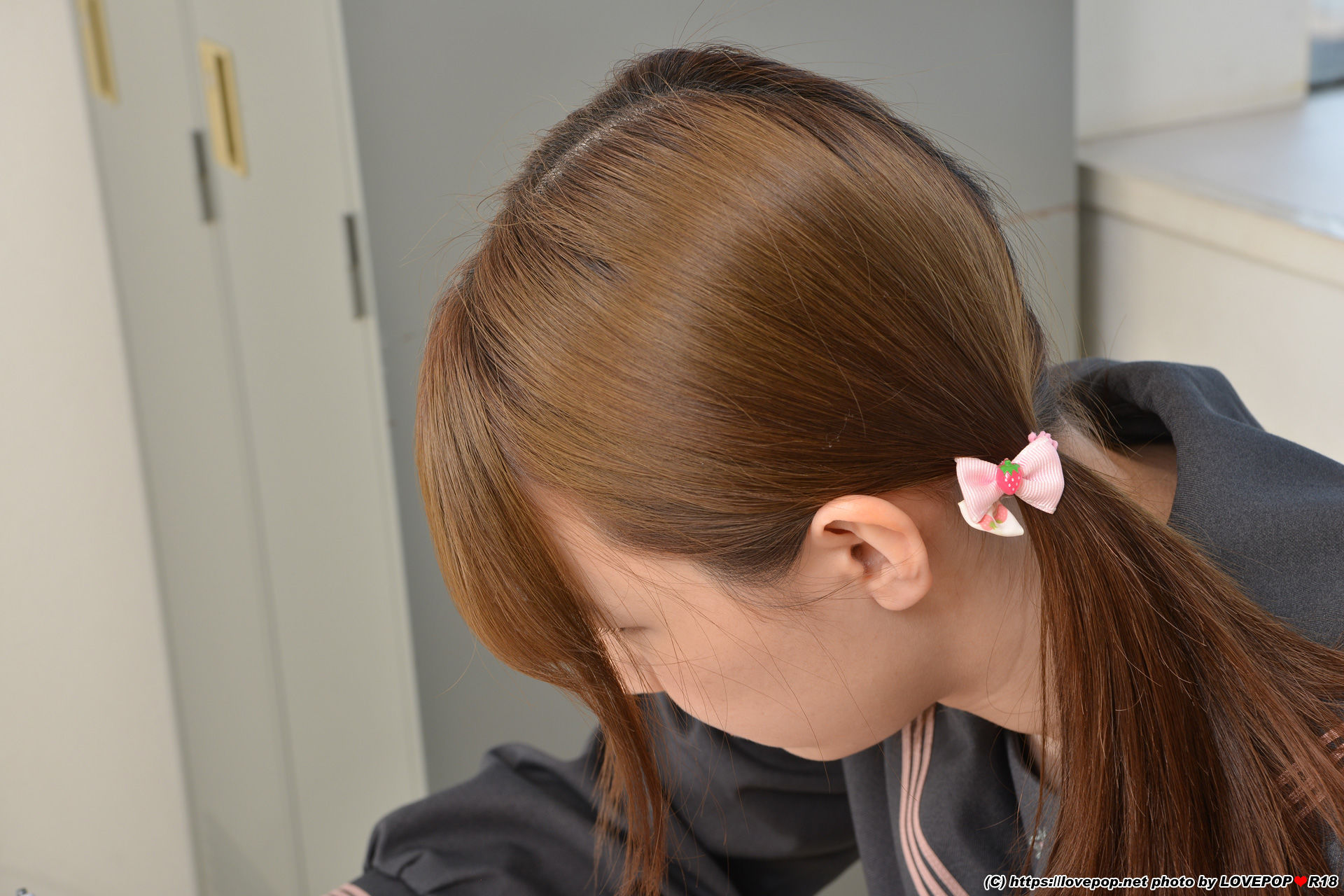 [LOVEPOP] Mai Kagari 花狩まい Photoset 05