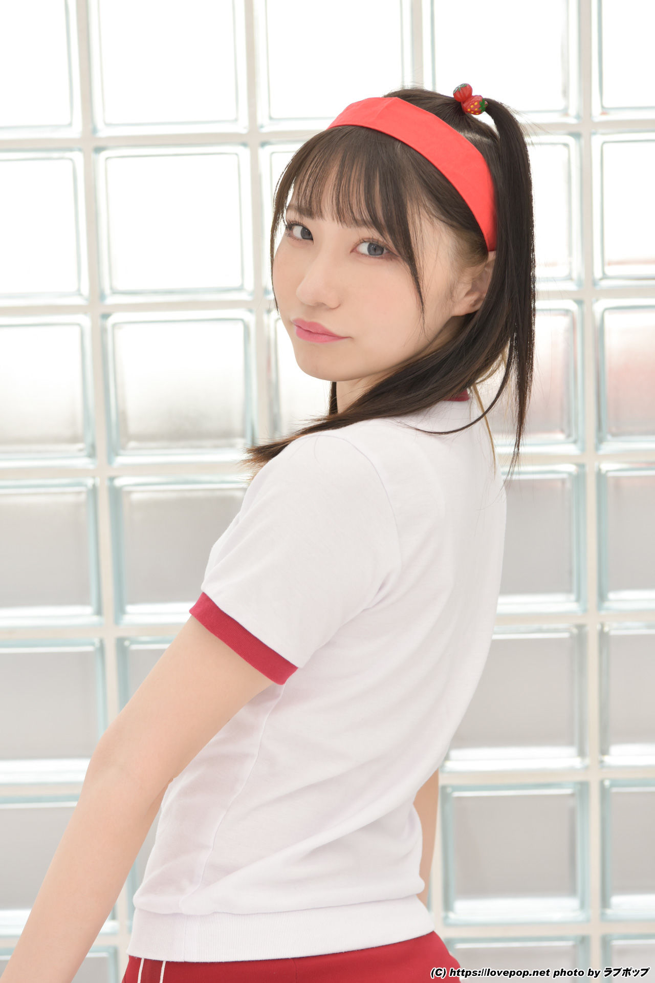 [LOVEPOP] MEI 芽衣 Photoset 07