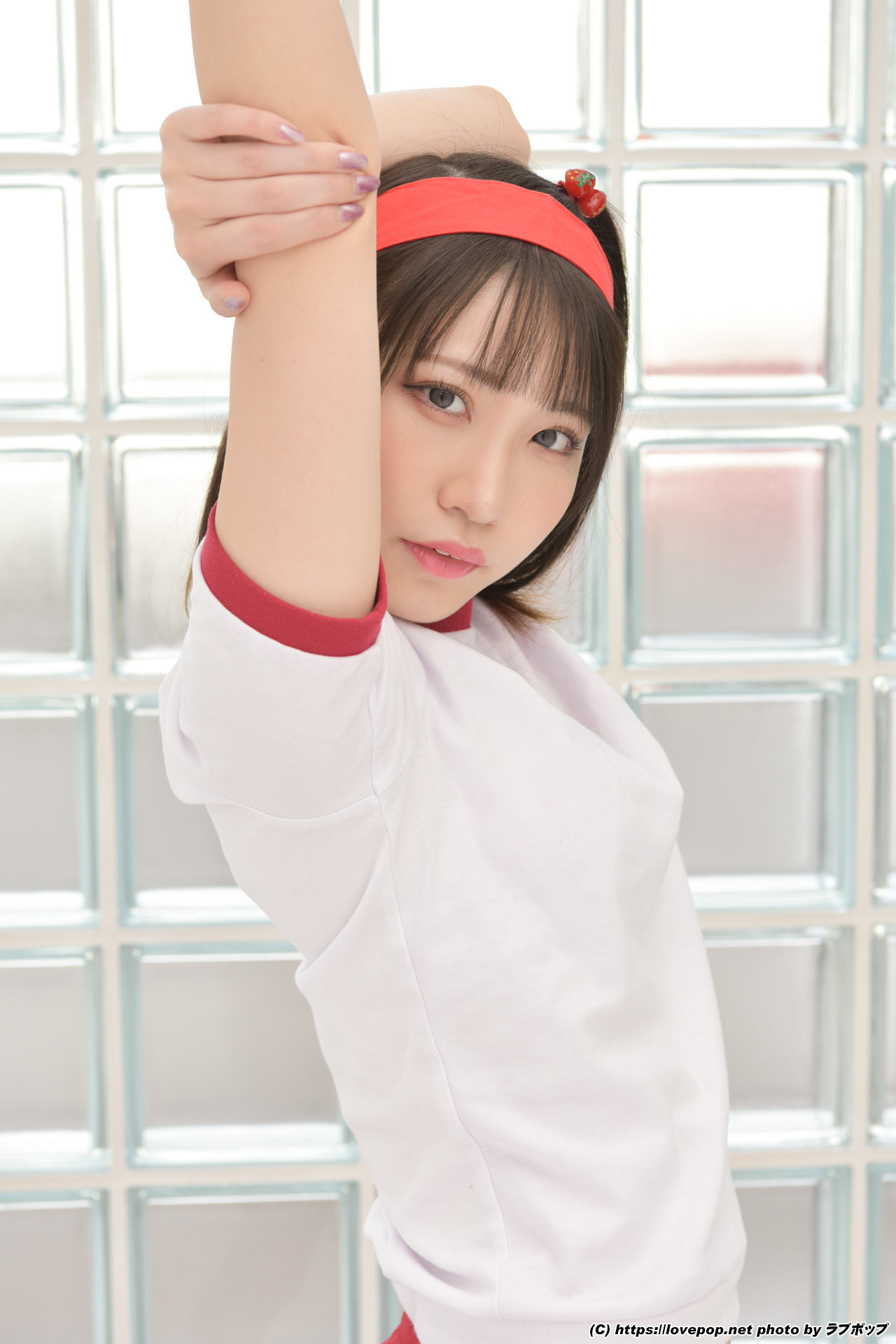 [LOVEPOP] MEI 芽衣 Photoset 07