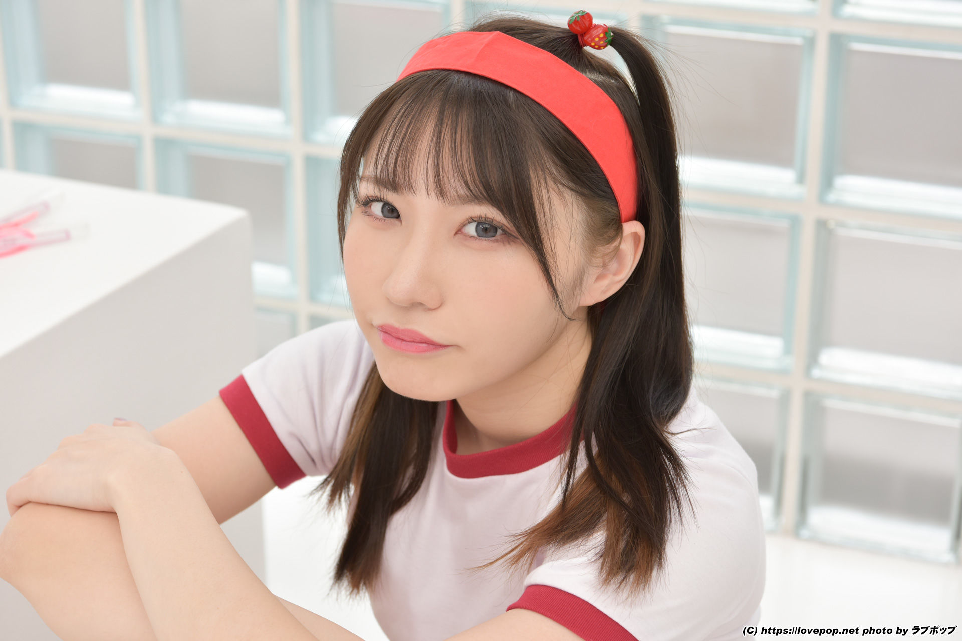 [LOVEPOP] MEI 芽衣 Photoset 07