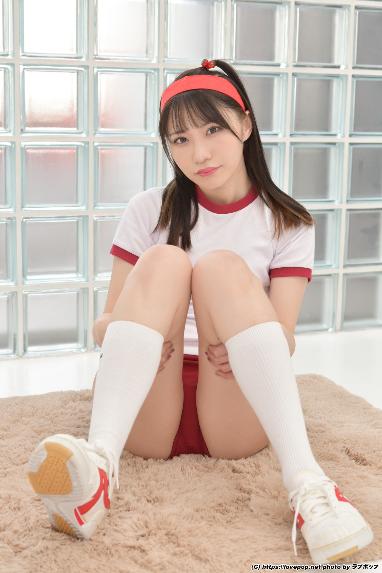 [LOVEPOP] MEI 芽衣 Photoset 07