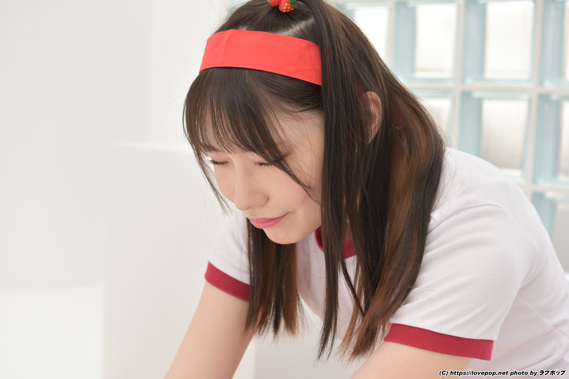 [LOVEPOP] MEI 芽衣 Photoset 07