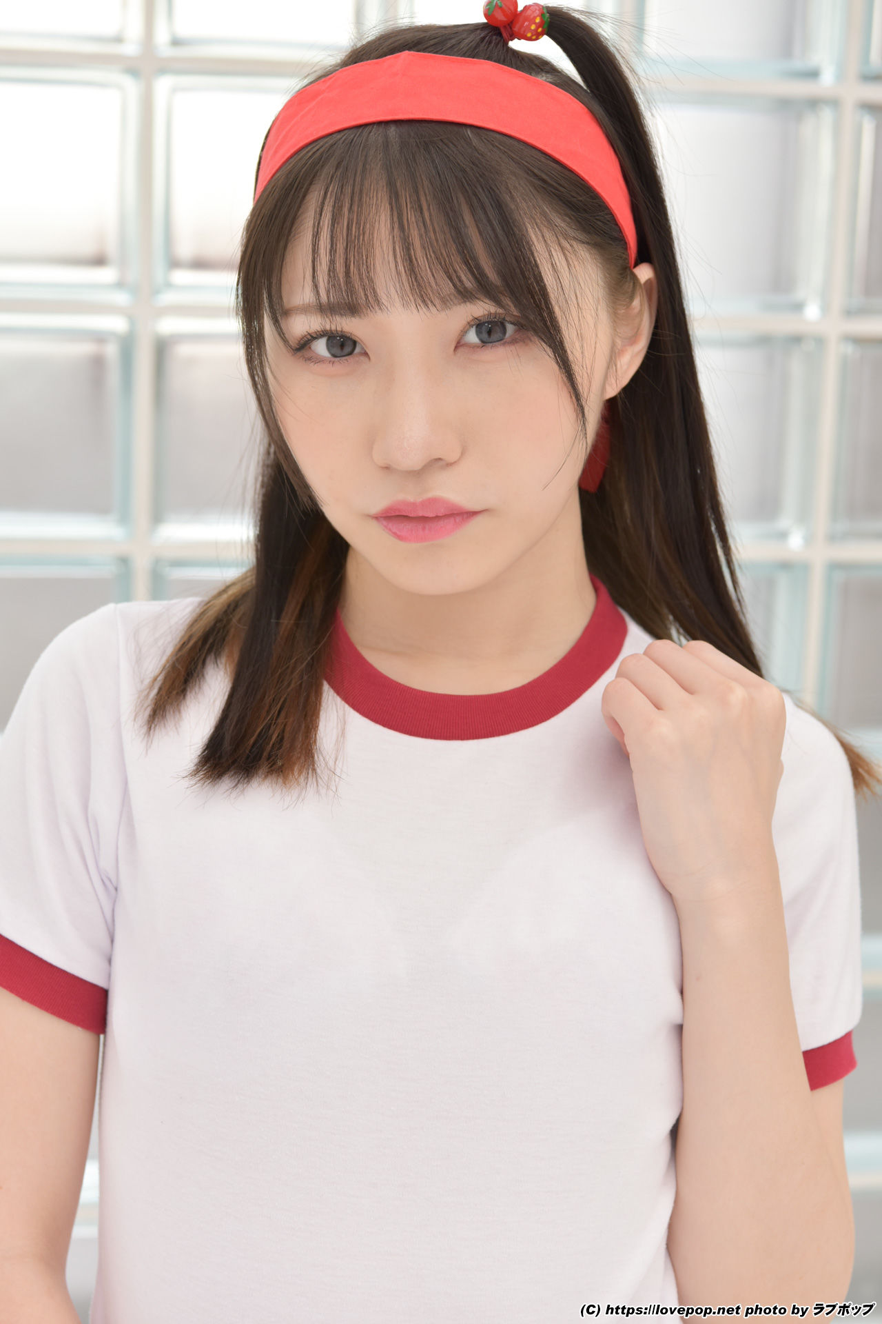 [LOVEPOP] MEI 芽衣 Photoset 07