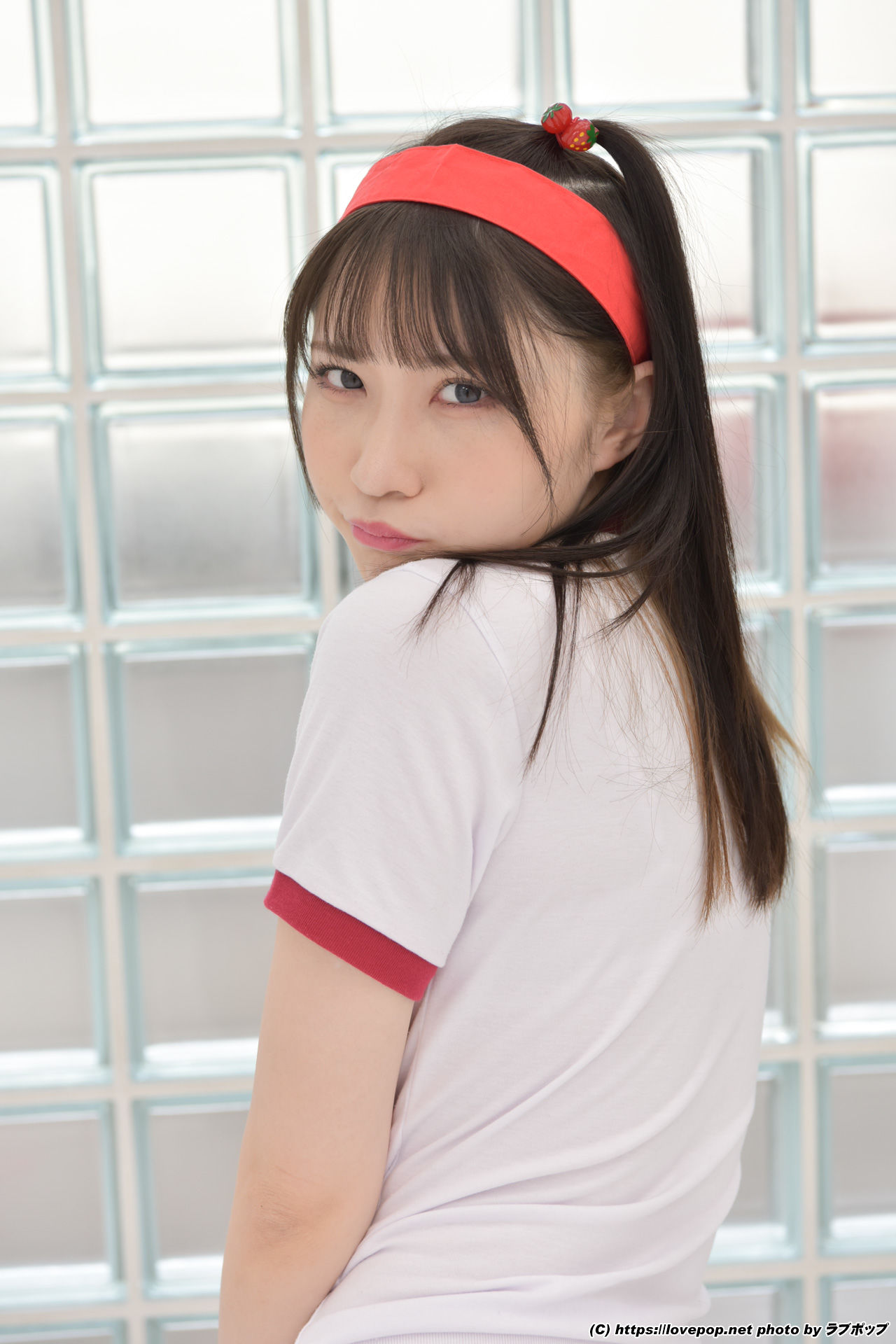 [LOVEPOP] MEI 芽衣 Photoset 07
