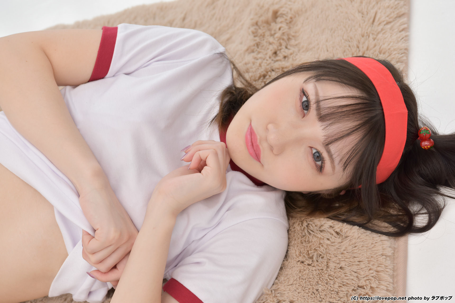 [LOVEPOP] MEI 芽衣 Photoset 07